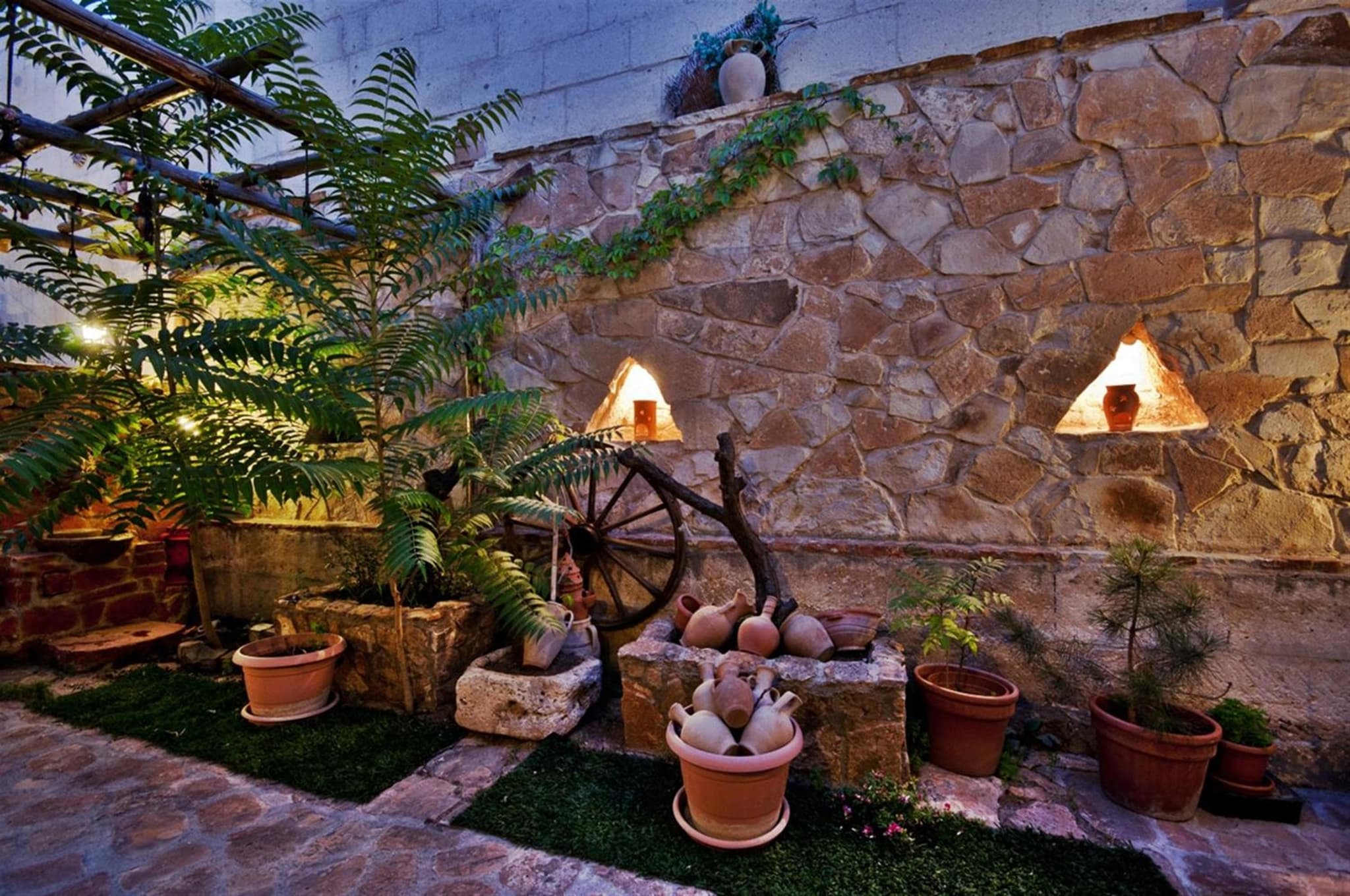 Adanos Konuk Evi photo 4