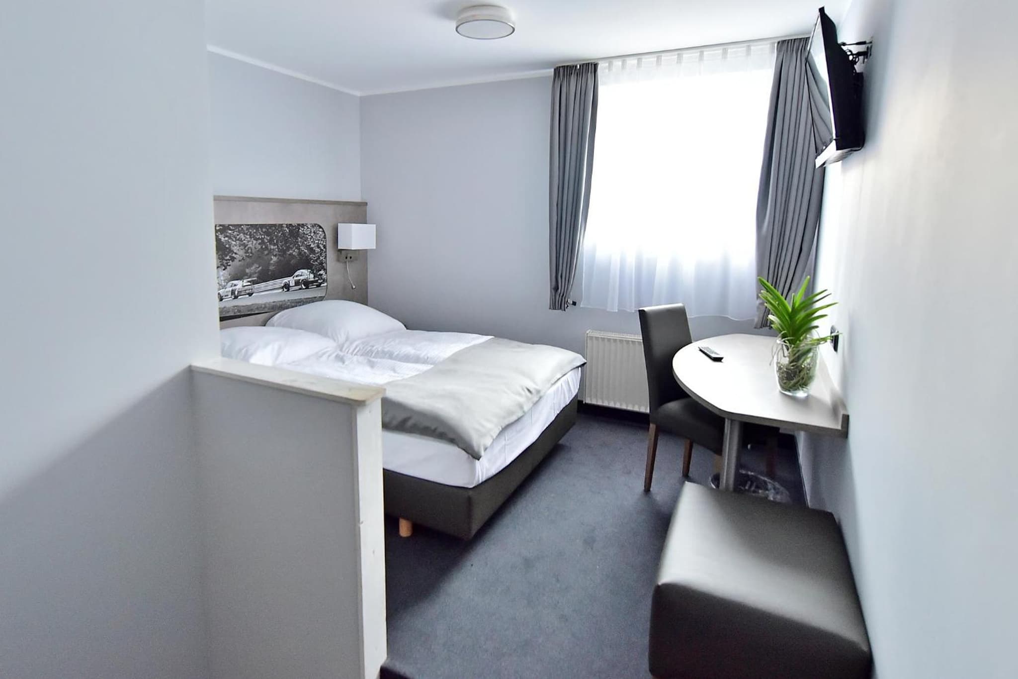 GT3 Hotel photo 7