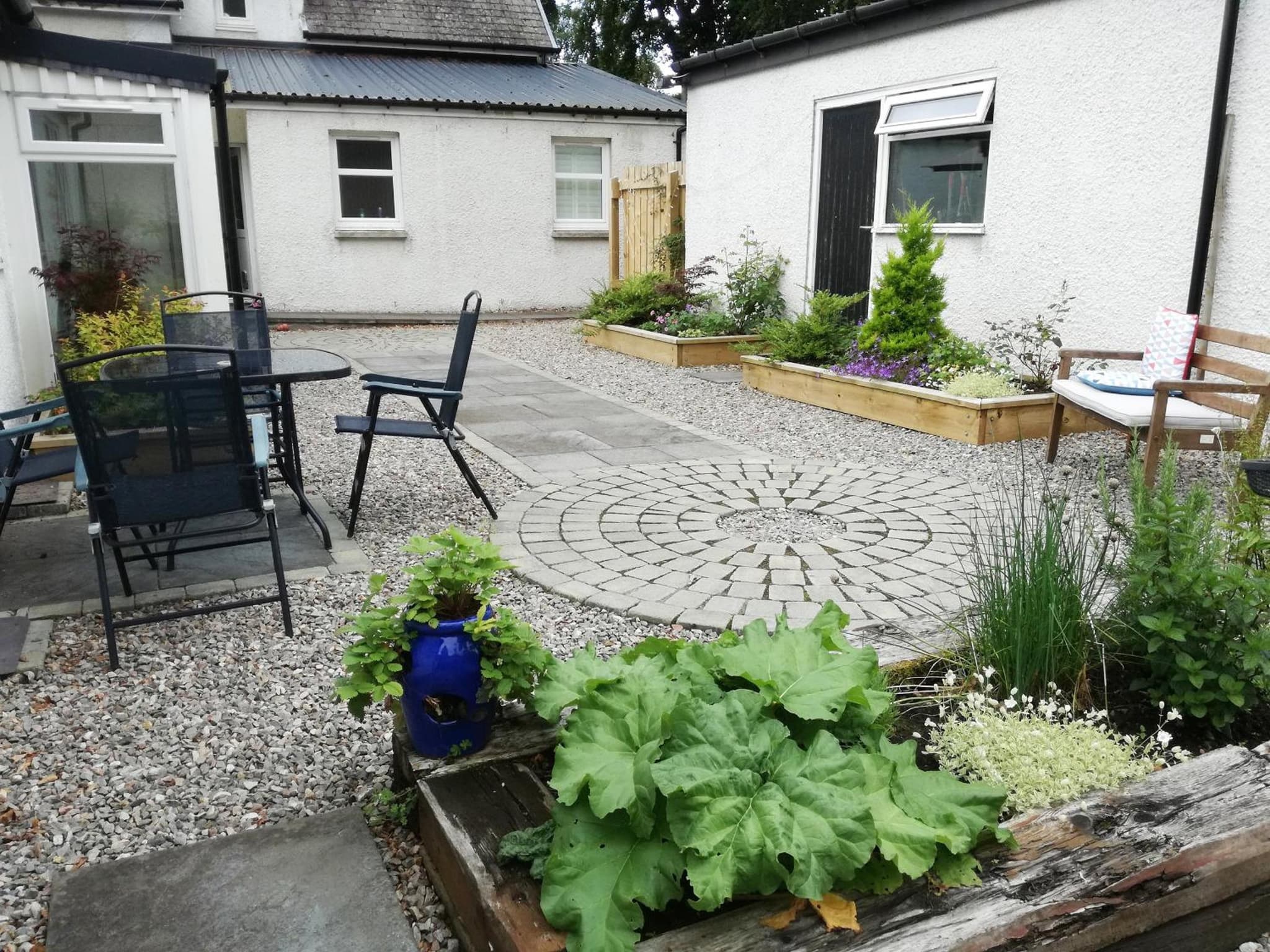 Bruich Cottage photo 7