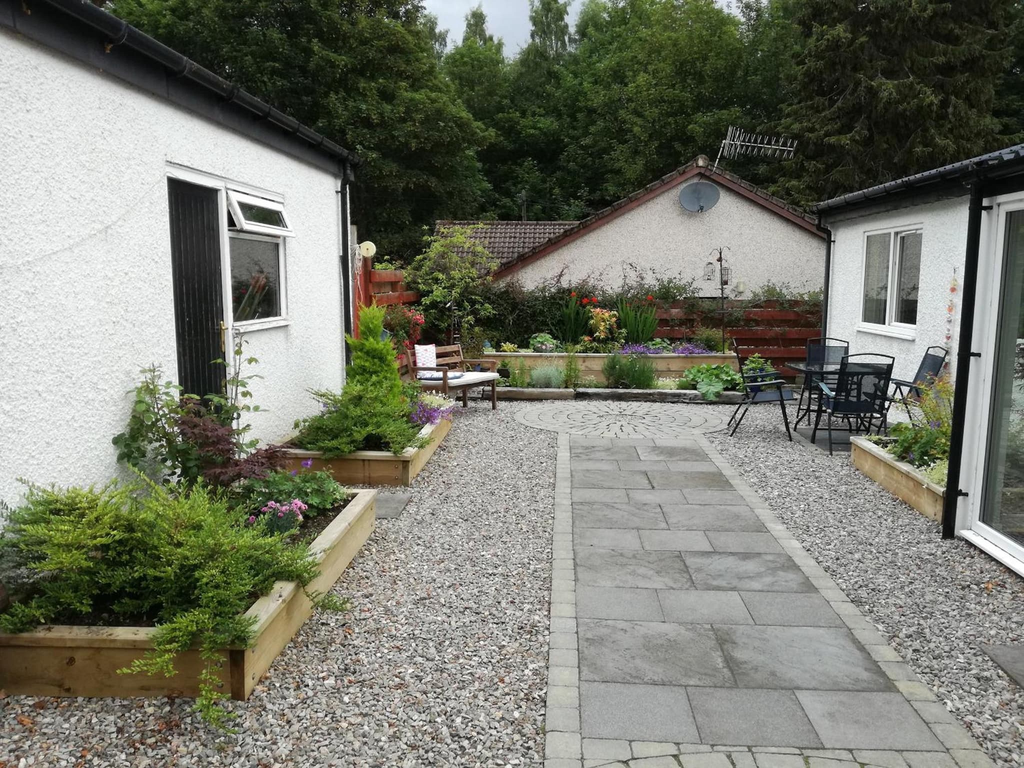 Bruich Cottage photo 8