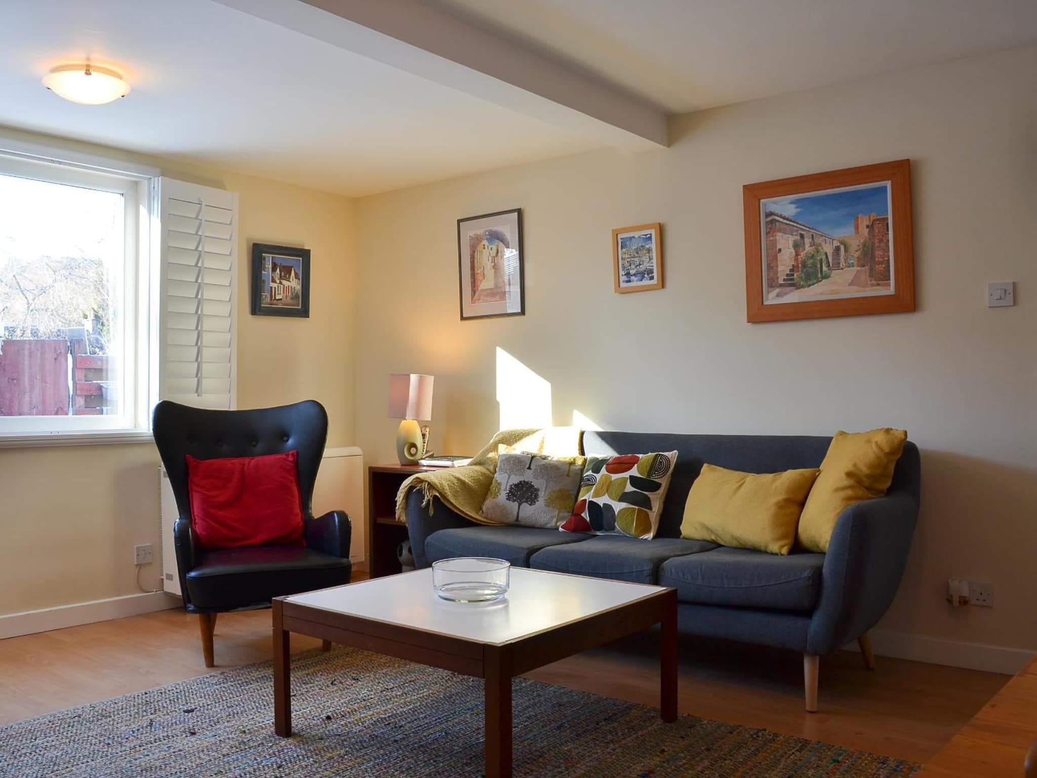 Bruich Cottage photo 9