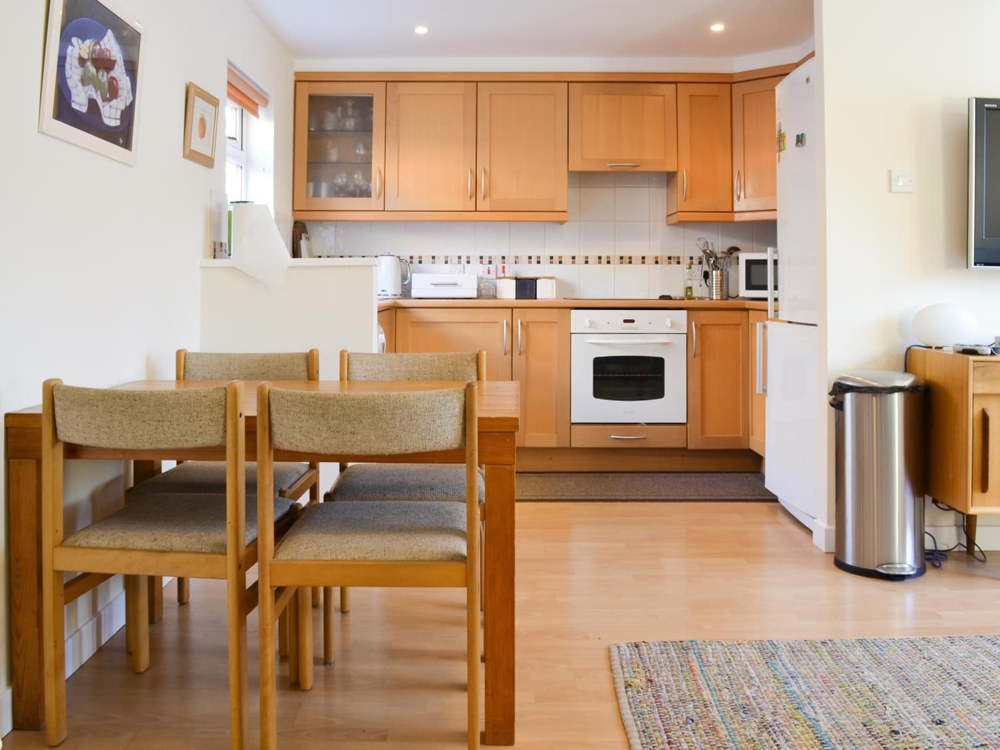 Bruich Cottage photo 4