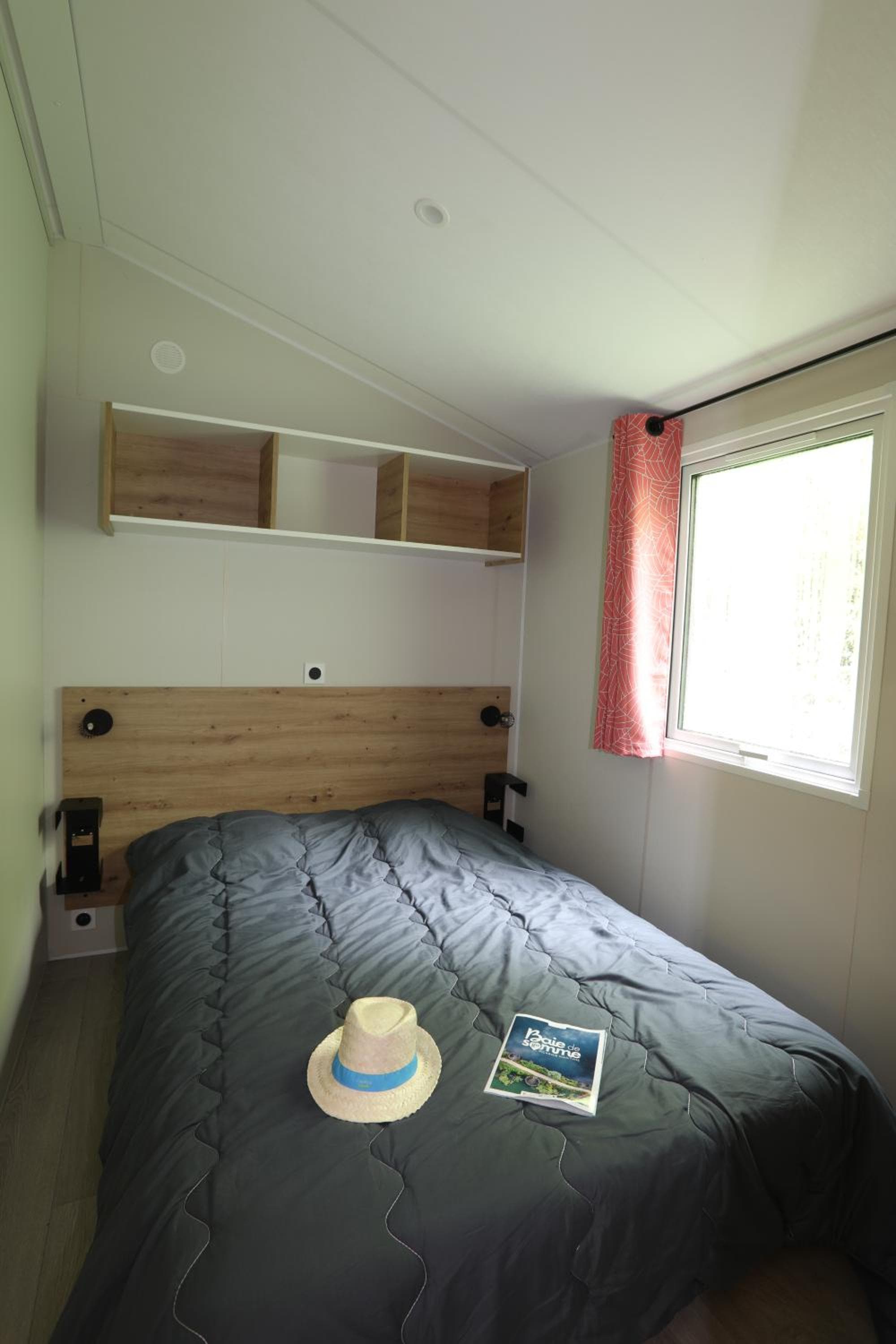 Camping Le Val de Trie photo 7