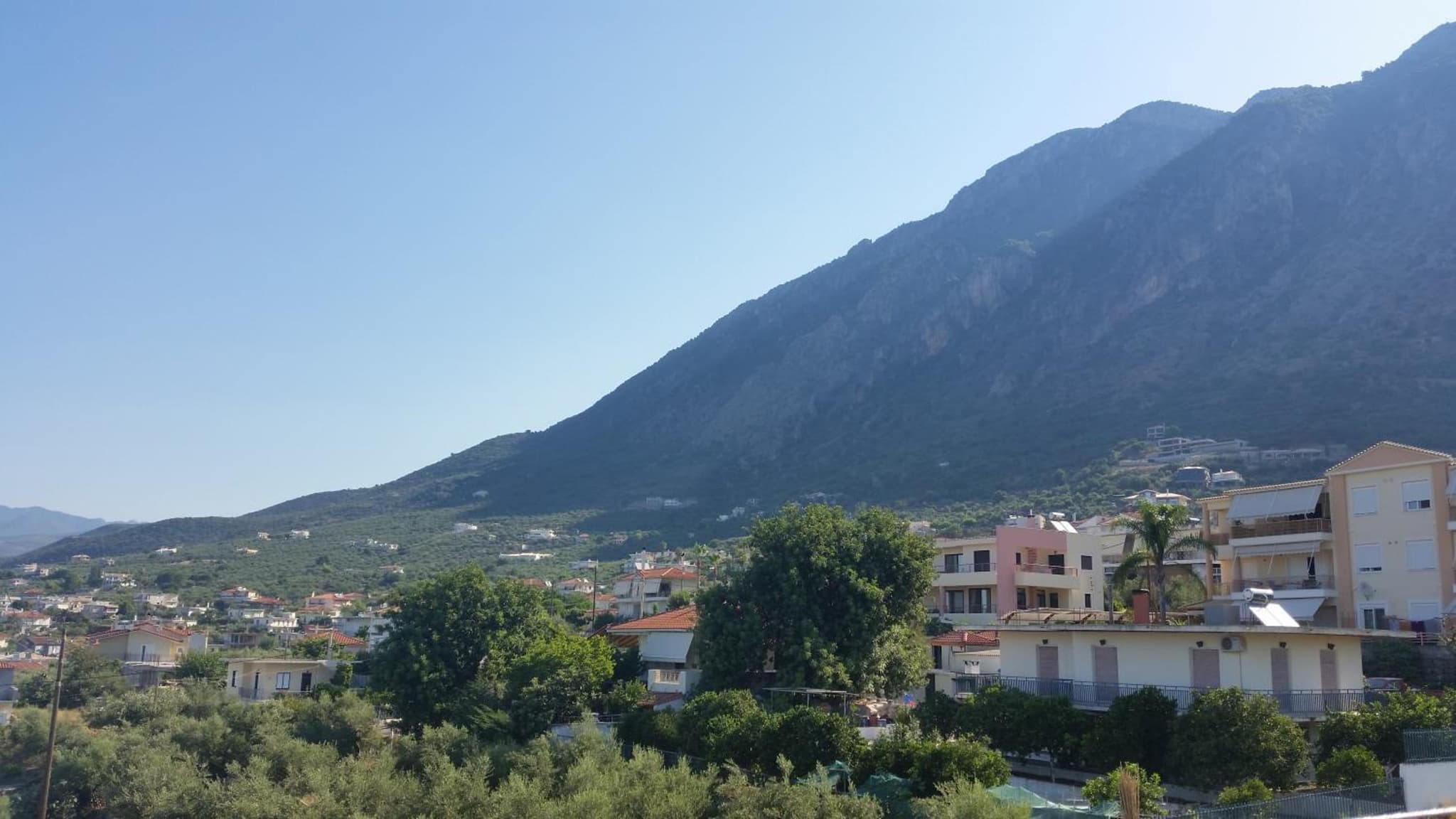 Studio Holiday Kalamata photo 6