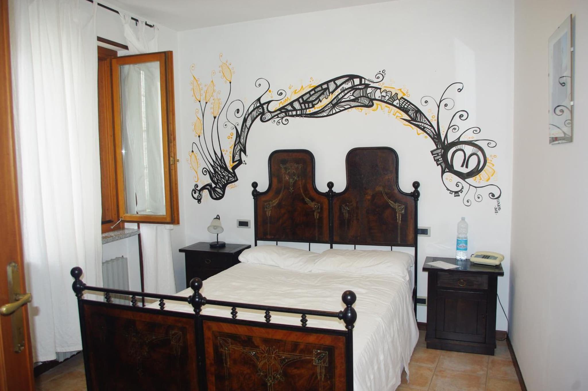 B&B Sanpancrazio photo 3