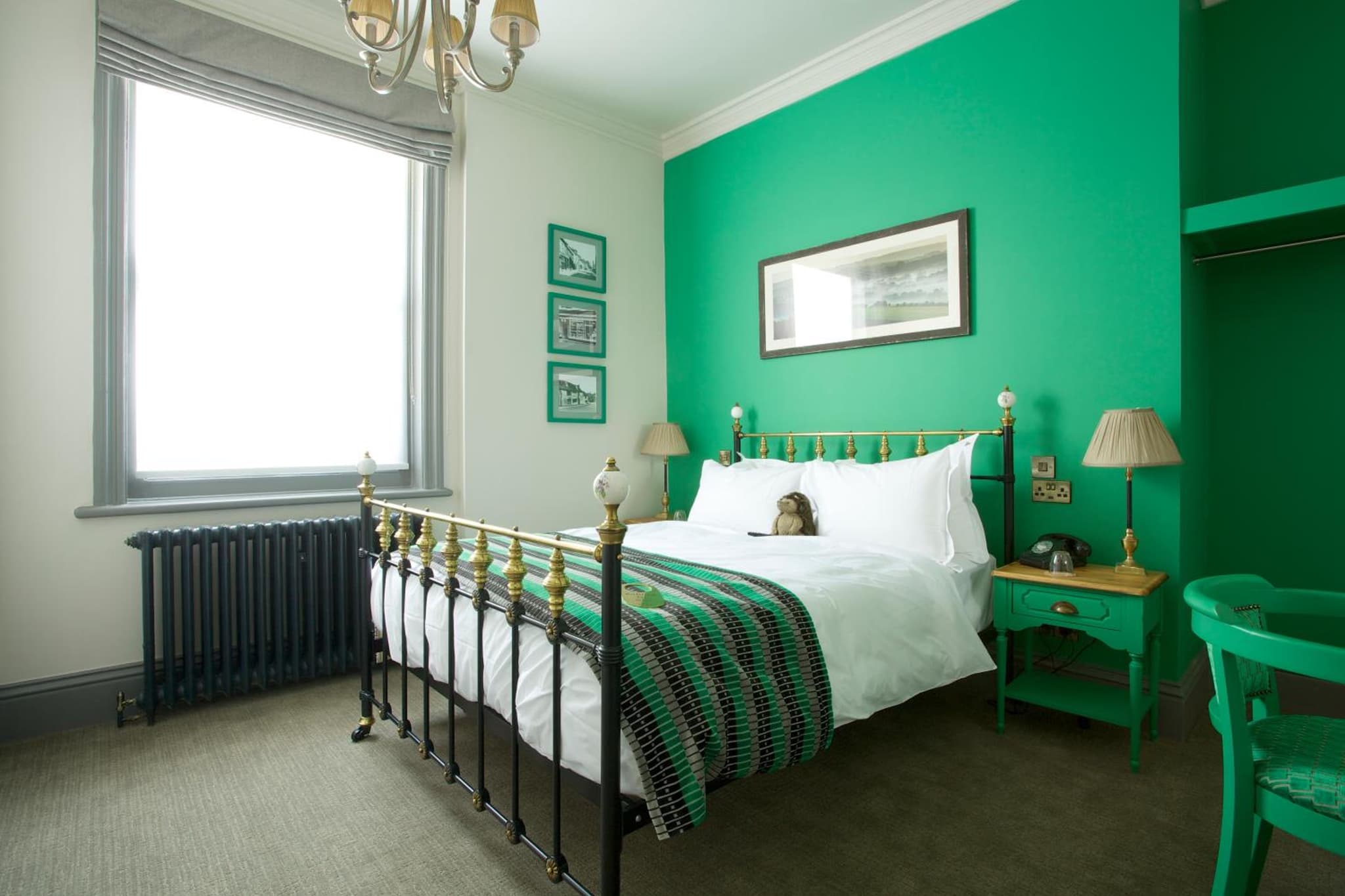The Crown Hotel photo 8