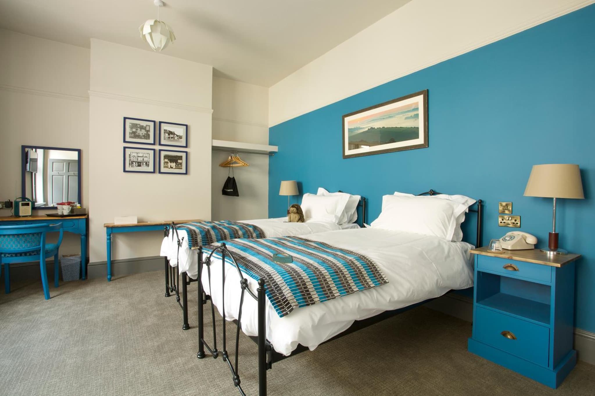 The Crown Hotel photo 7