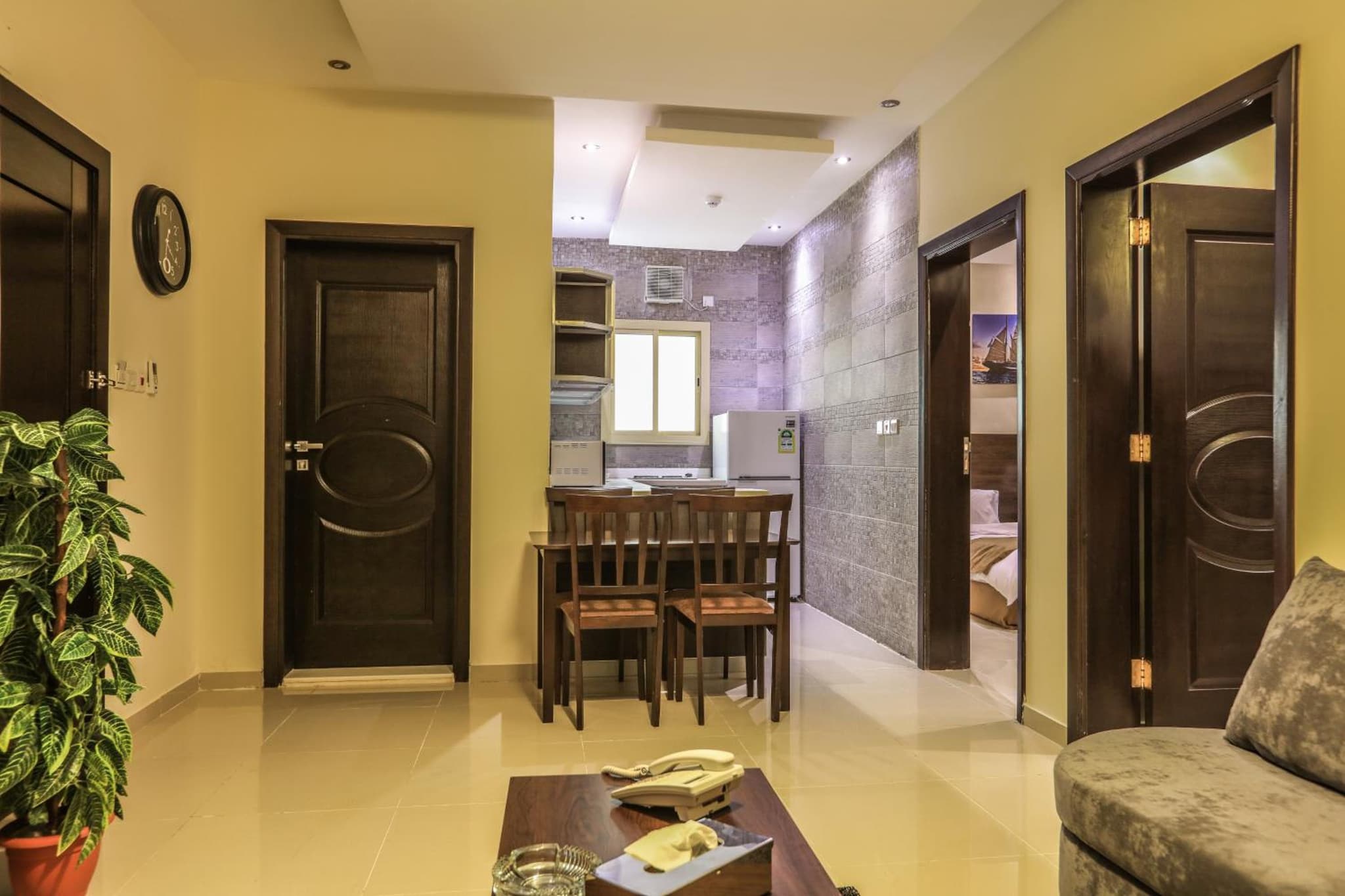 Al Itqan For Serviced Apartments-الاتقان للشقق المخدومة photo 8