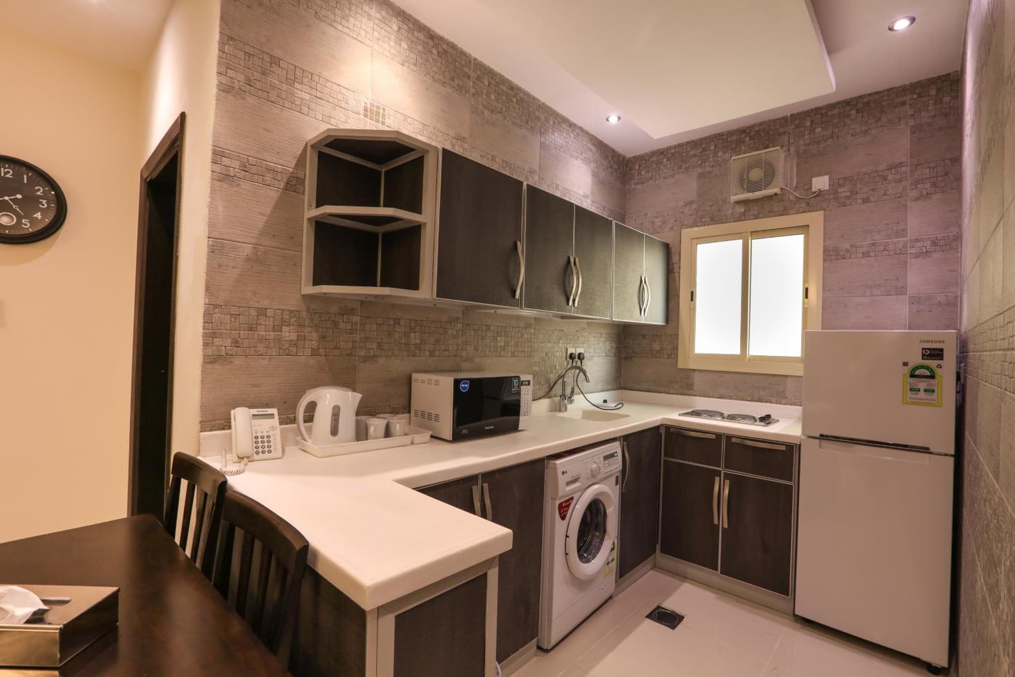 Al Itqan For Serviced Apartments-الاتقان للشقق المخدومة photo 5