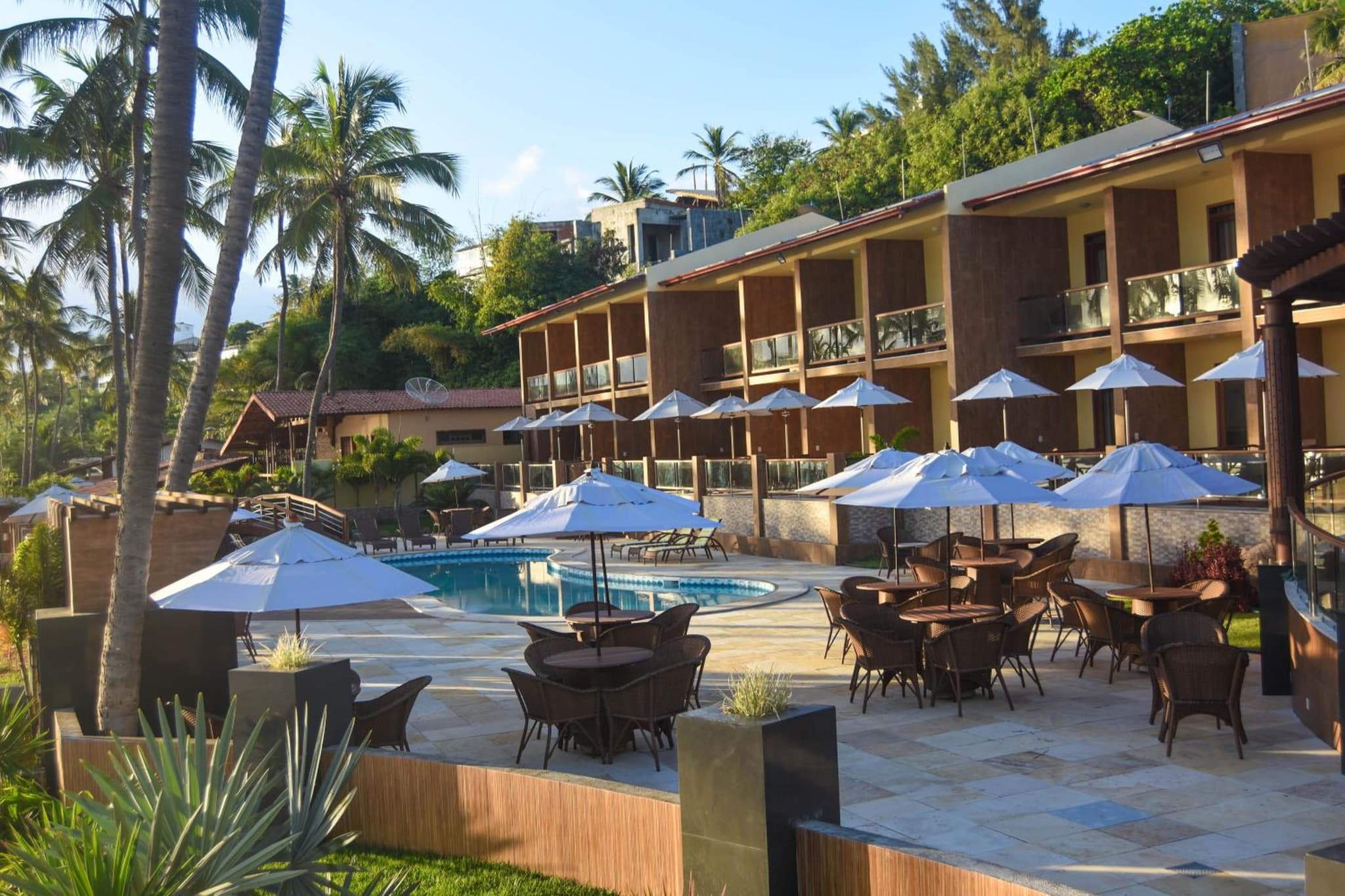 Genus Beach Hotel photo 9