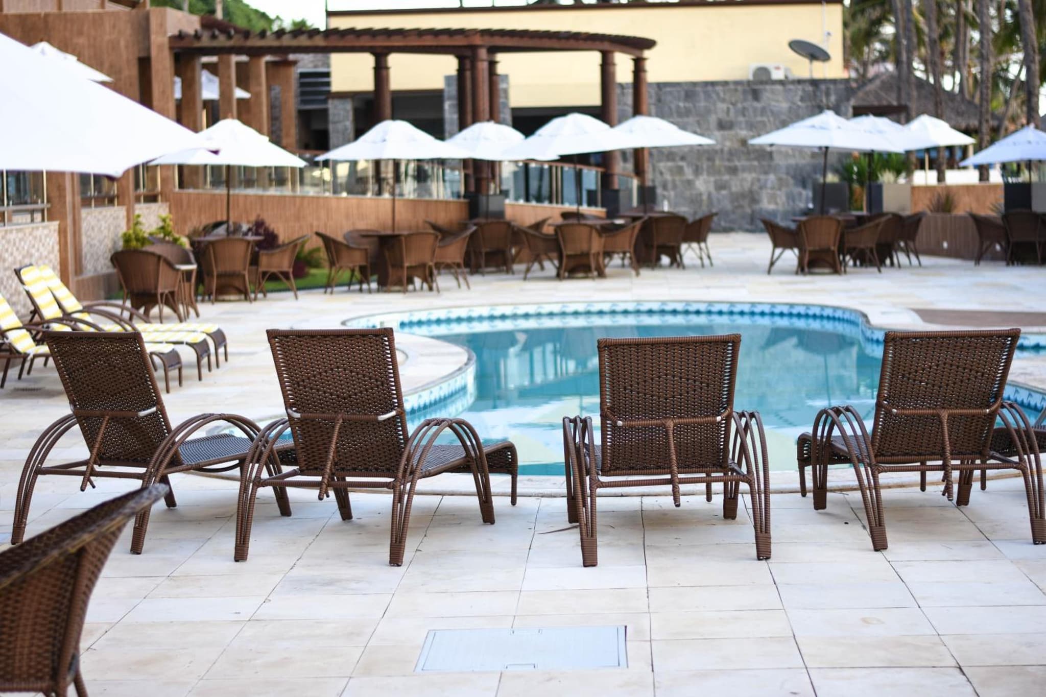 Genus Beach Hotel photo 7