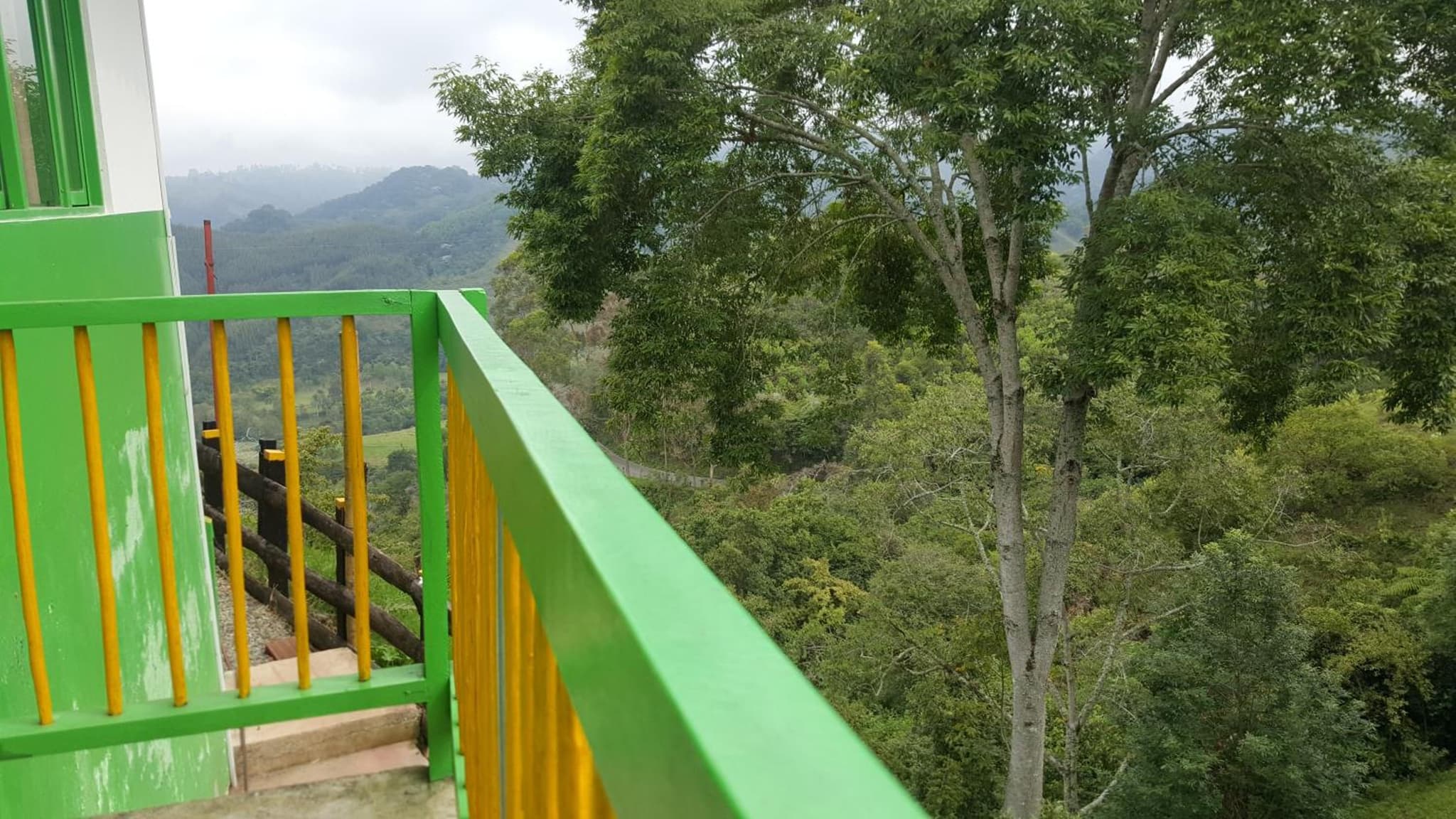 Hostal y Camping Los Girasoles photo 6