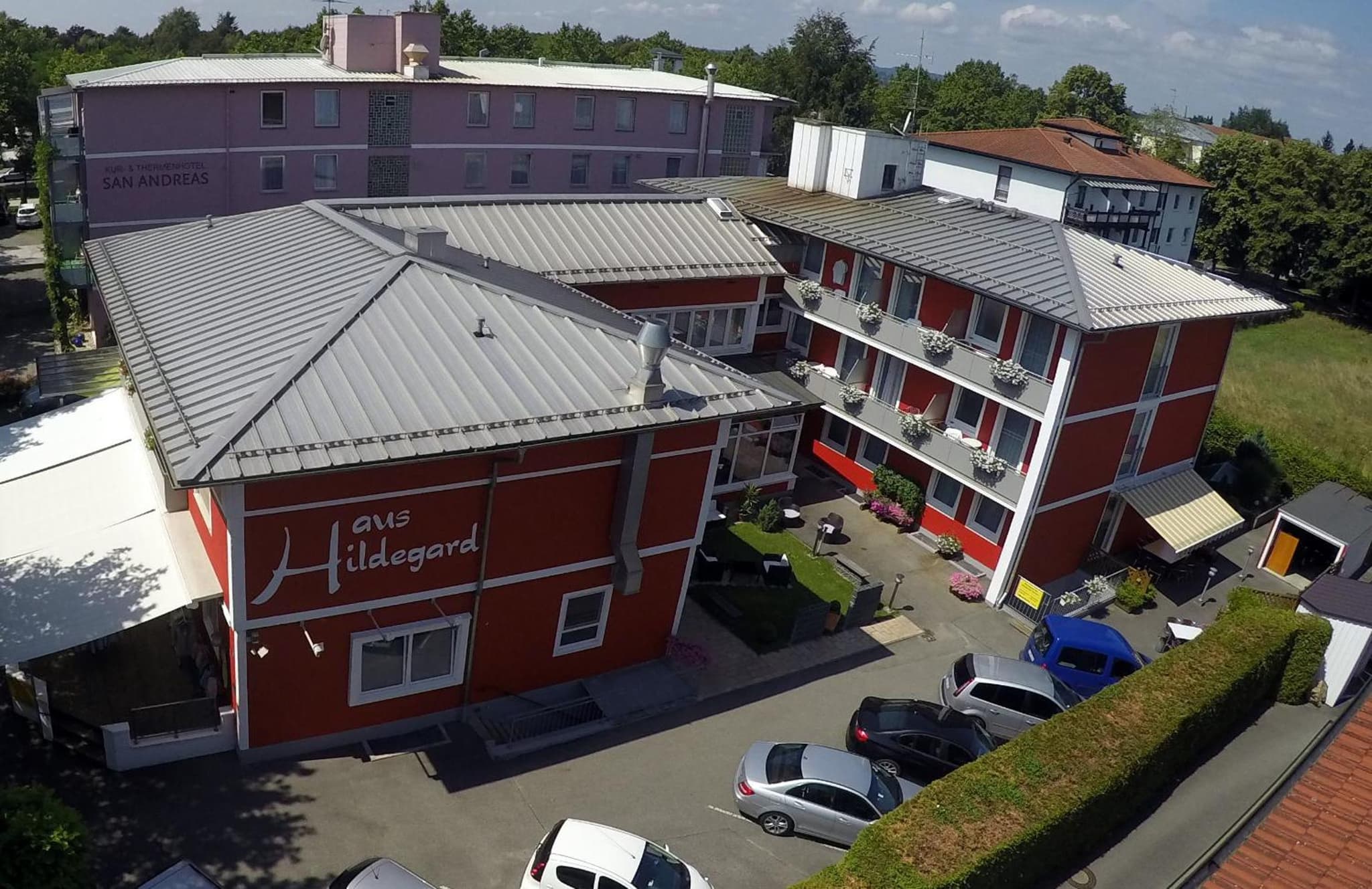 Haus Hildegard photo 4