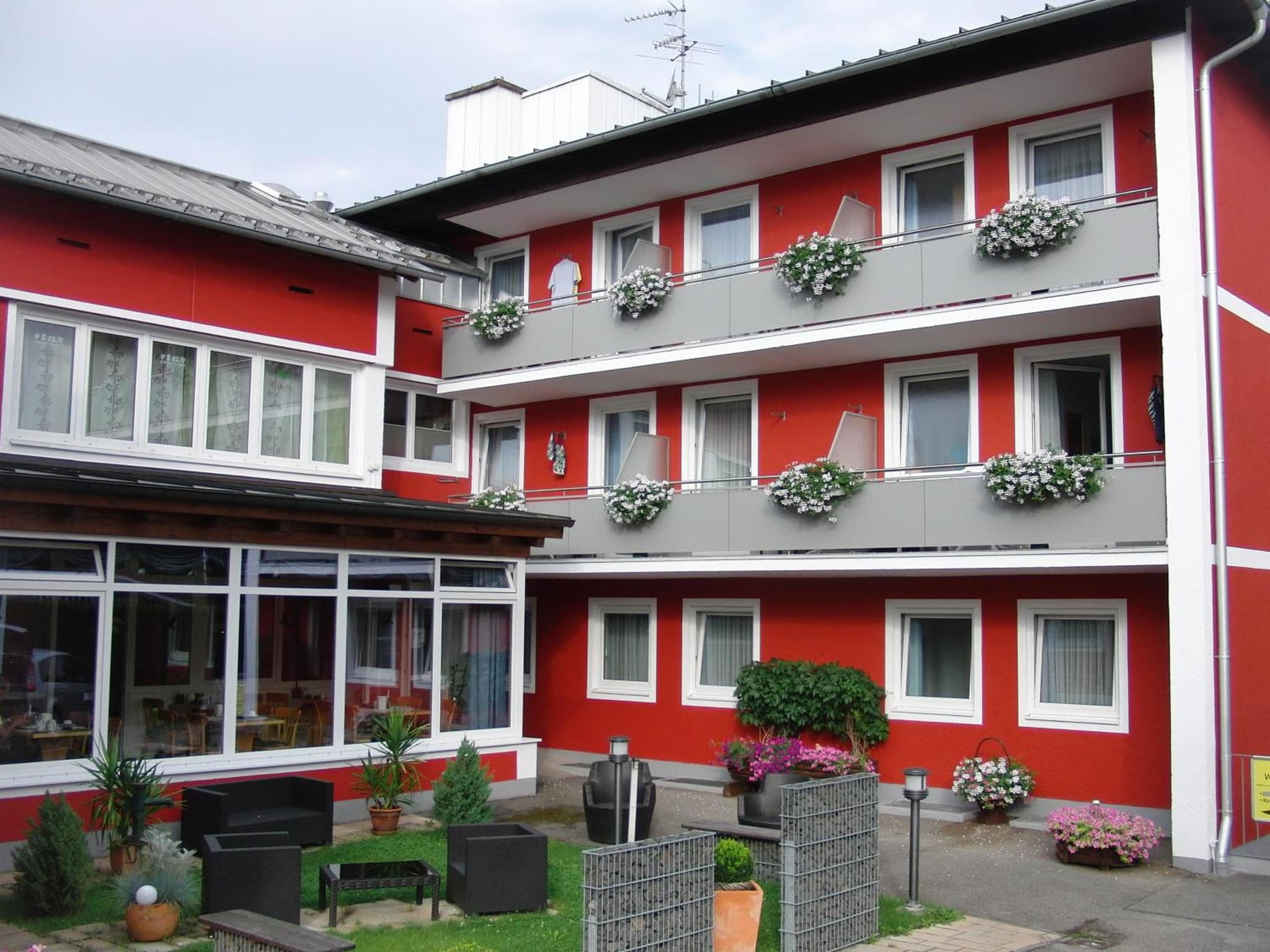 Haus Hildegard photo 7