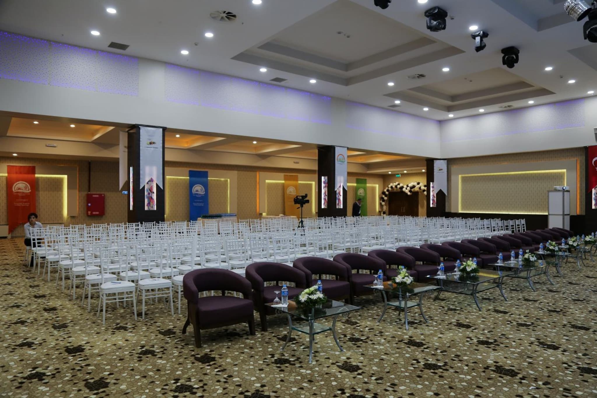 Grand Asya Hotel photo 5