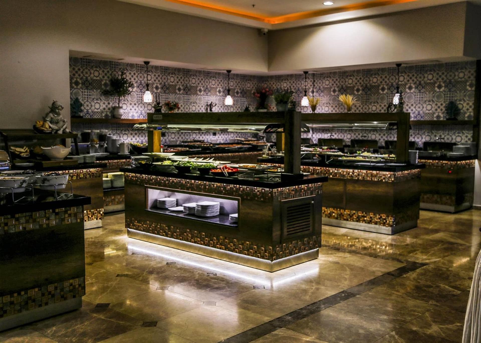 Grand Asya Hotel photo 2