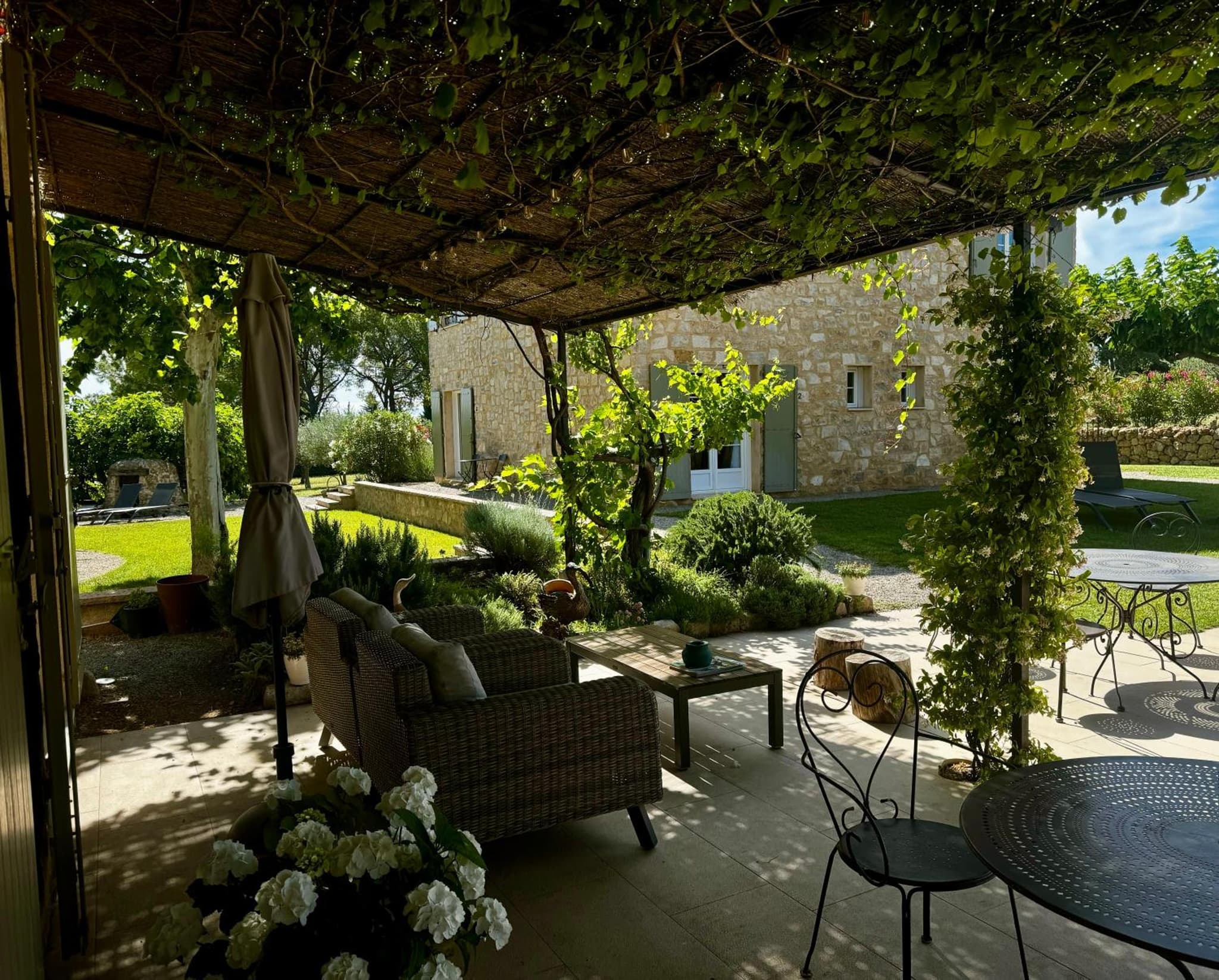 Domaine De La Chapelle photo 8