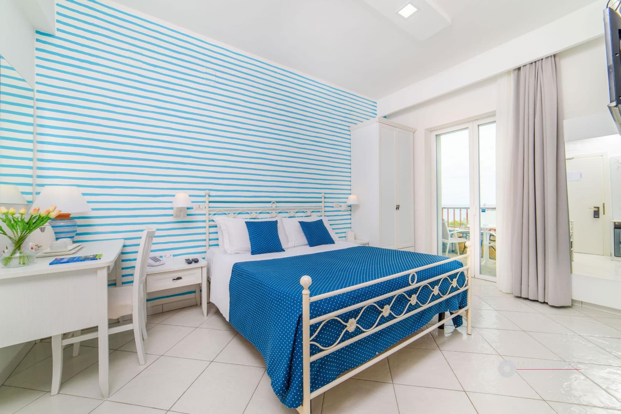 Hotel Calanca photo 9