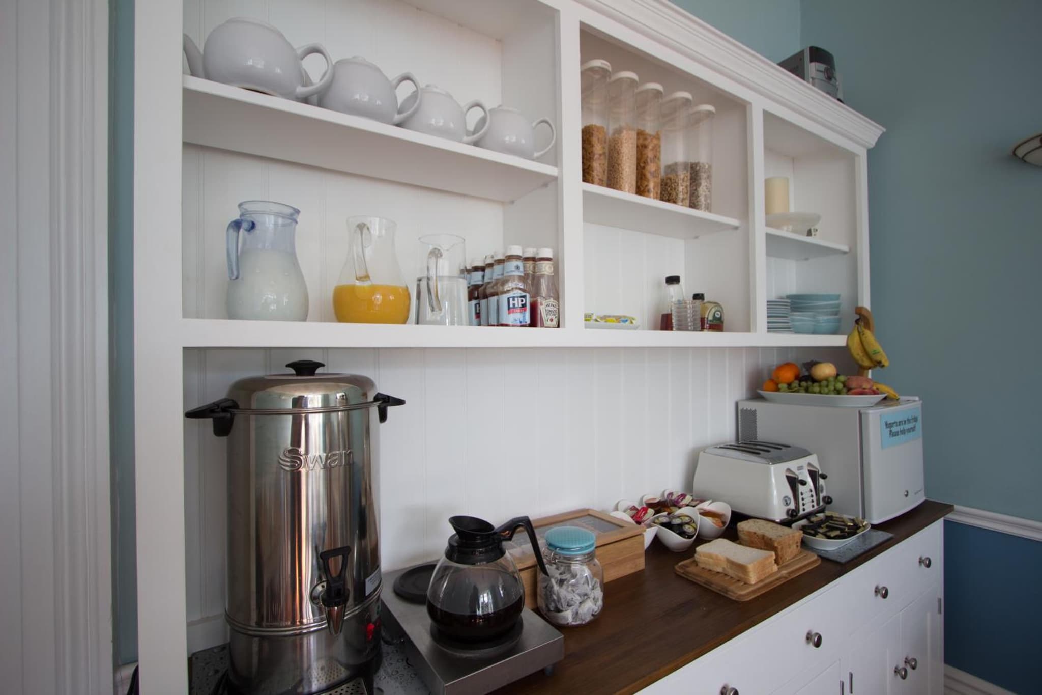 Harbour Heights Guest House photo 6