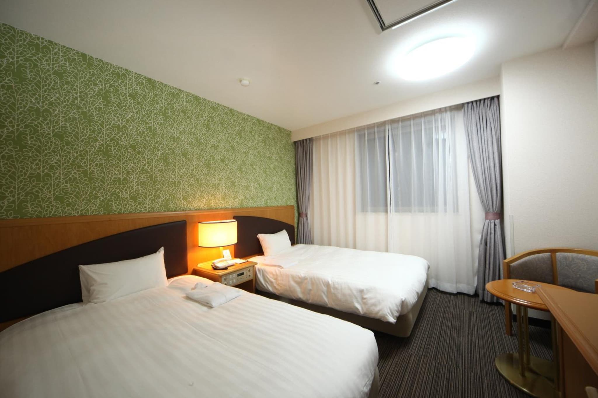 KOKO HOTEL Tomakomai photo 4