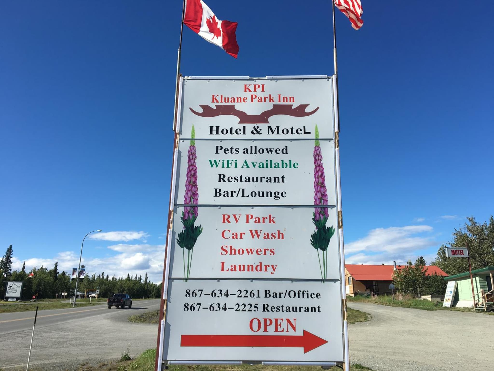 Kluane Park Inn photo 8