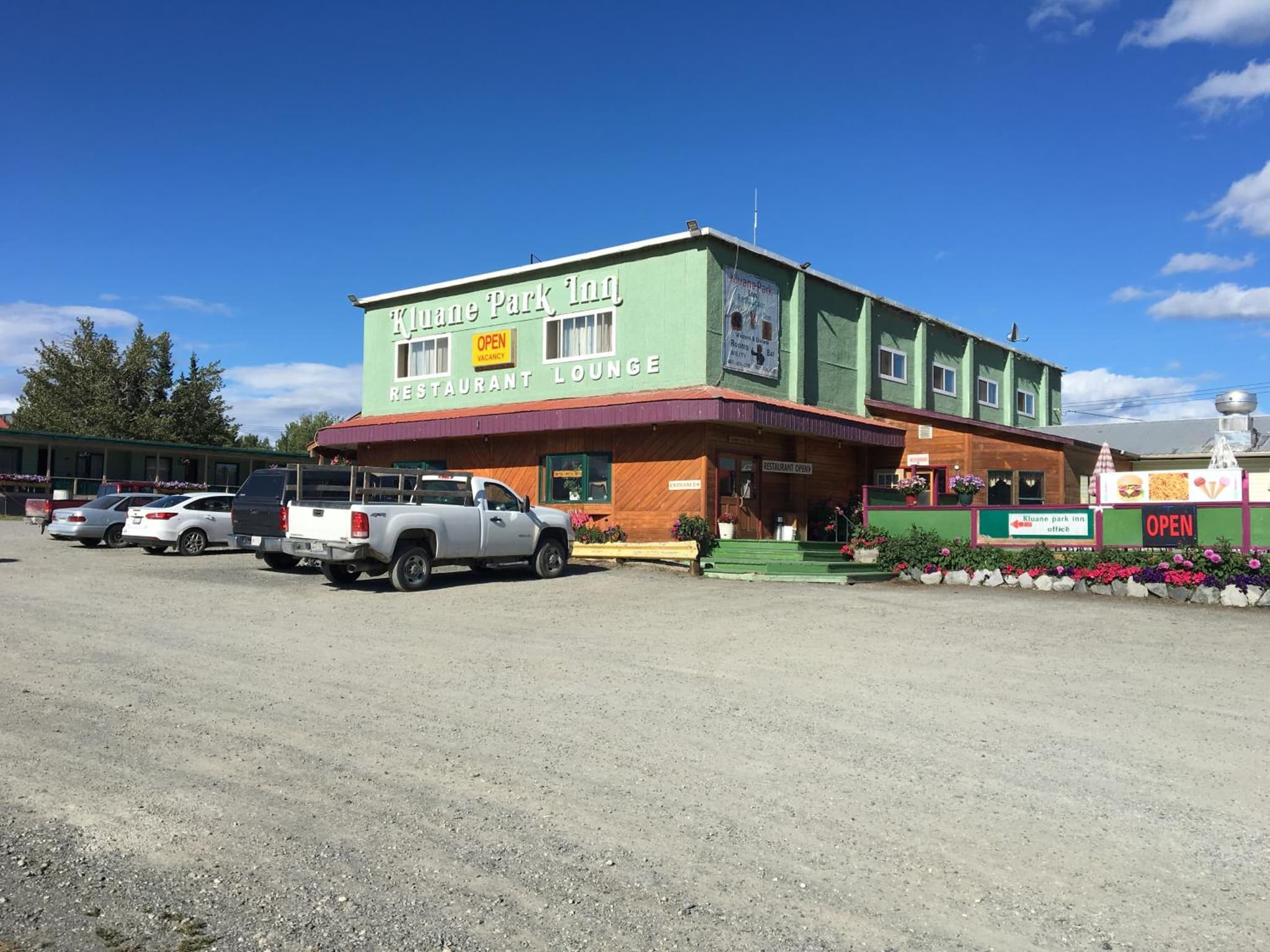 Kluane Park Inn photo 3