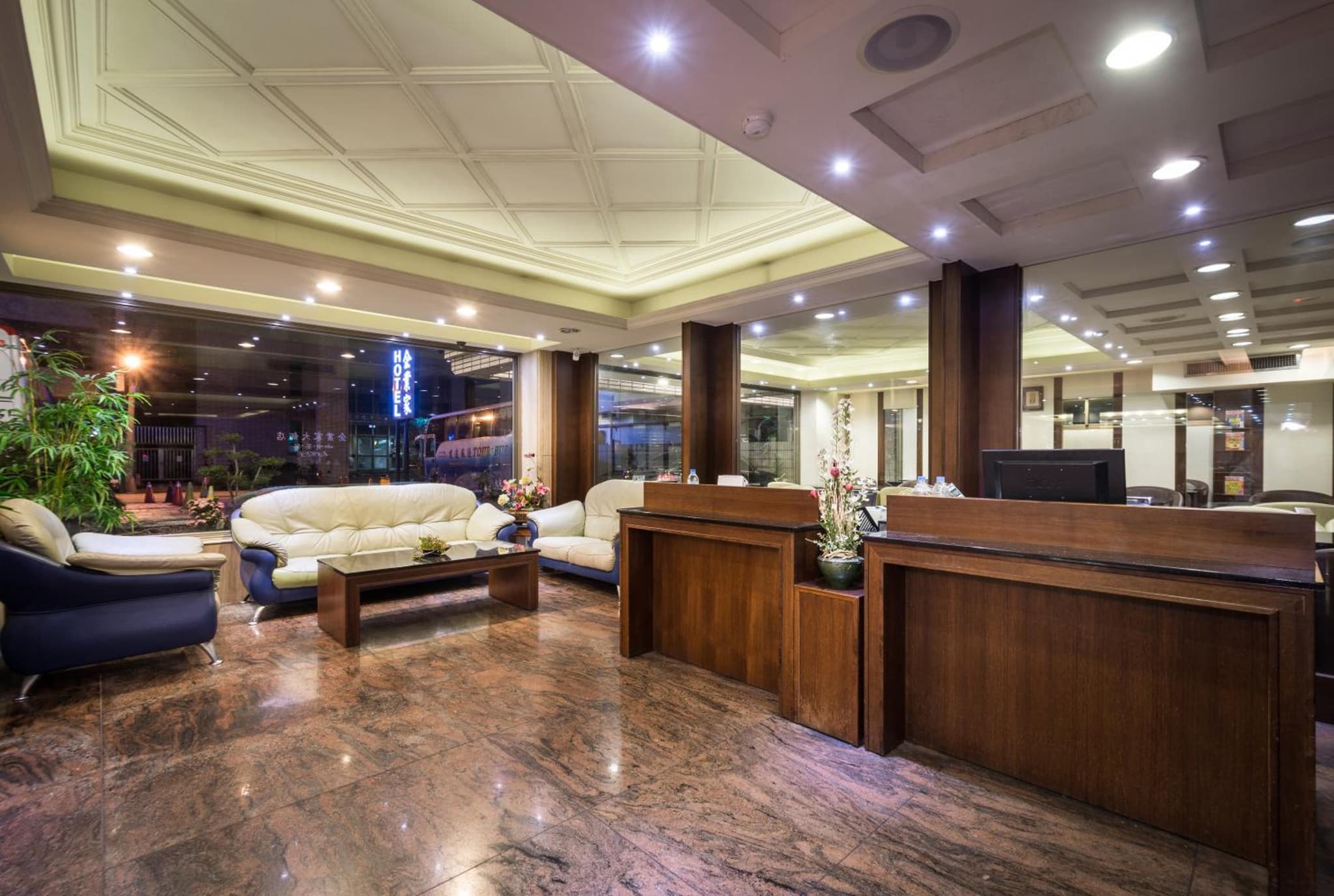 The Enterpriser Hotel photo 8