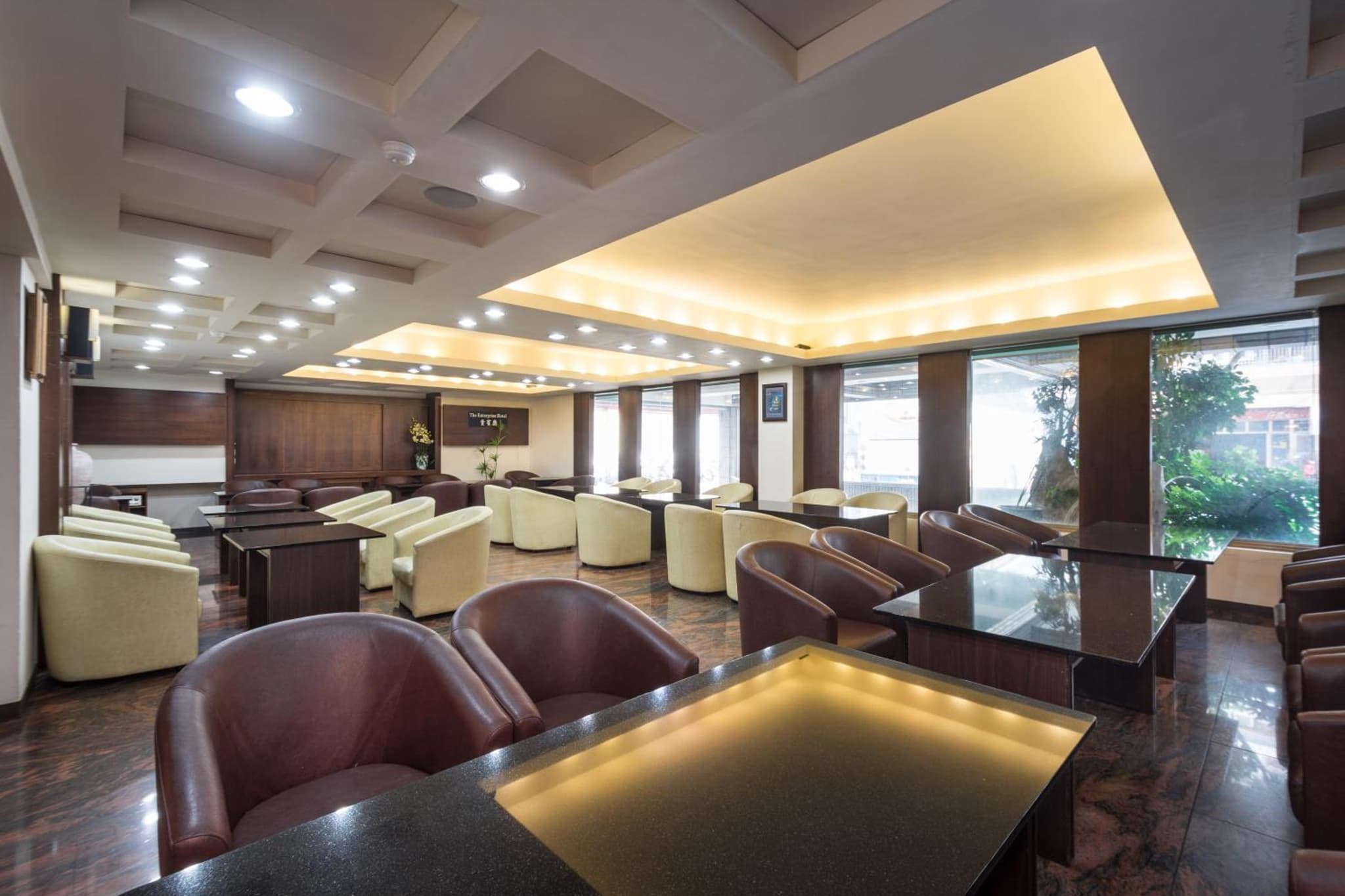 The Enterpriser Hotel photo 9