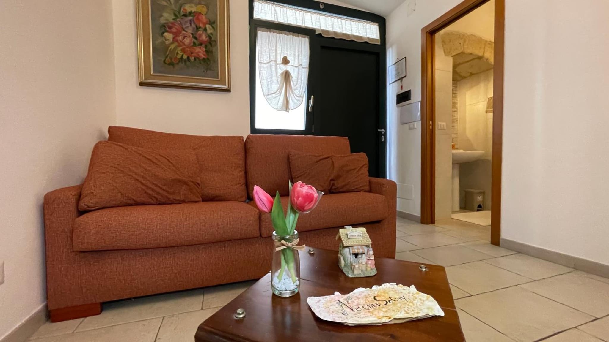 NoemiSabry - Comfort Studio Bari photo 5