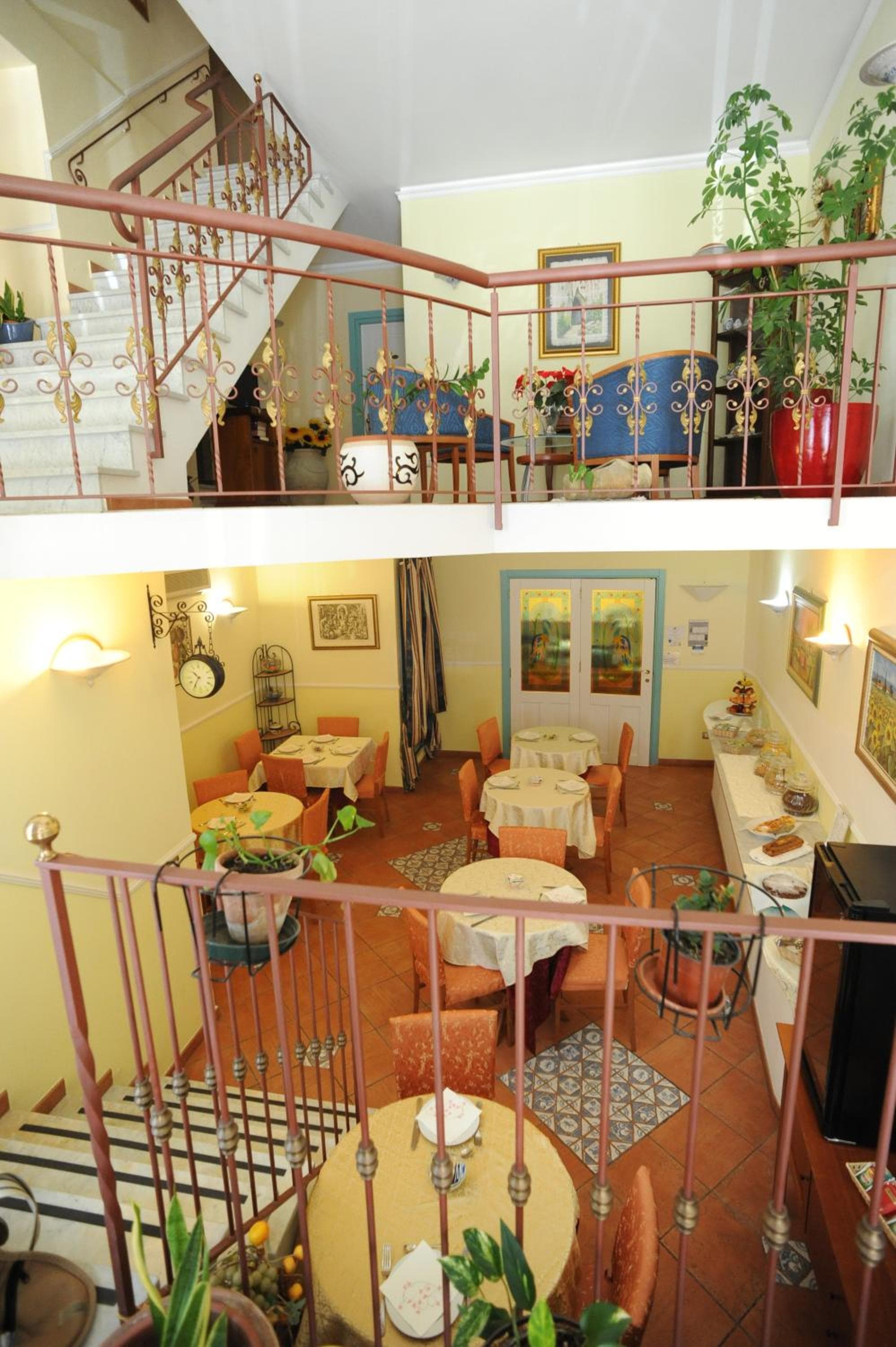 Hotel Mediterraneo photo 3