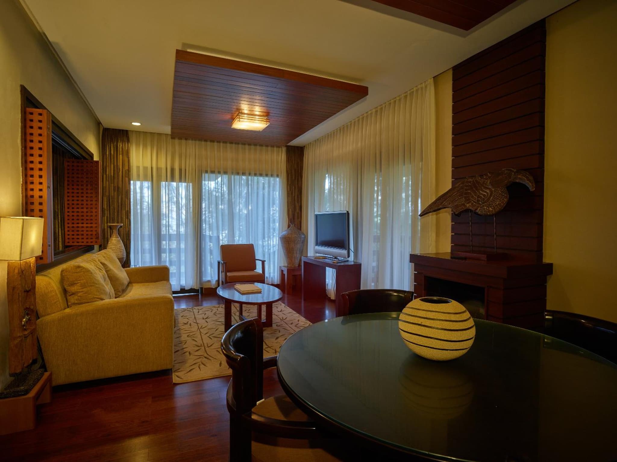 Jiwa Jawa Resort Bromo photo 9
