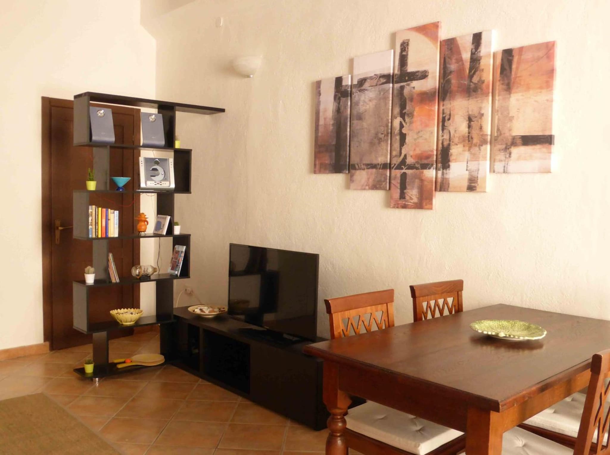 Old Town Apartment photo 4