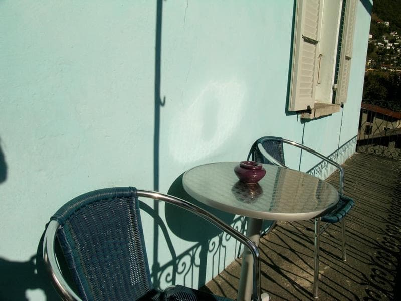 Garni Rosa Delle Alpi photo 8