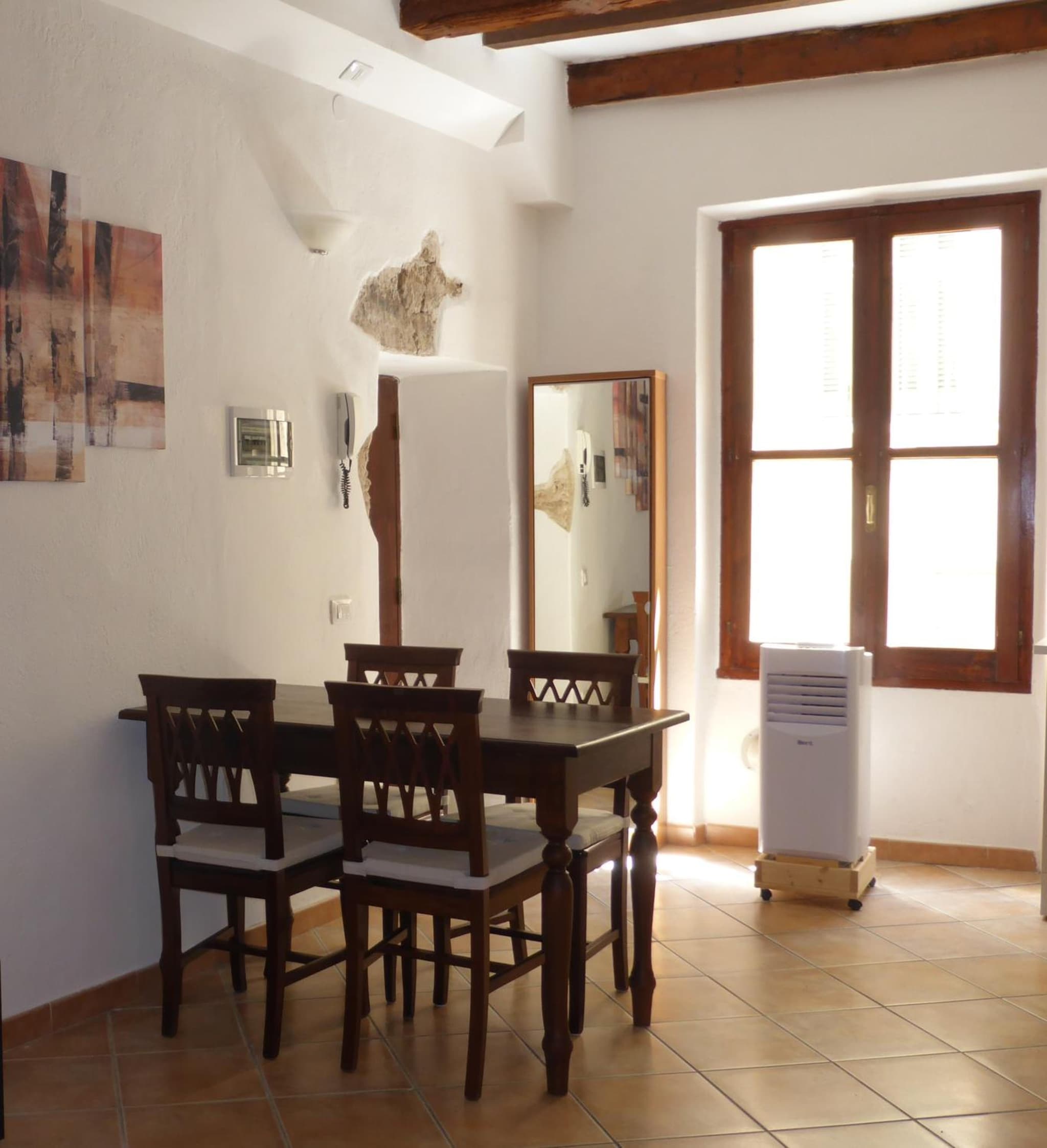 Old Town Apartment photo 8