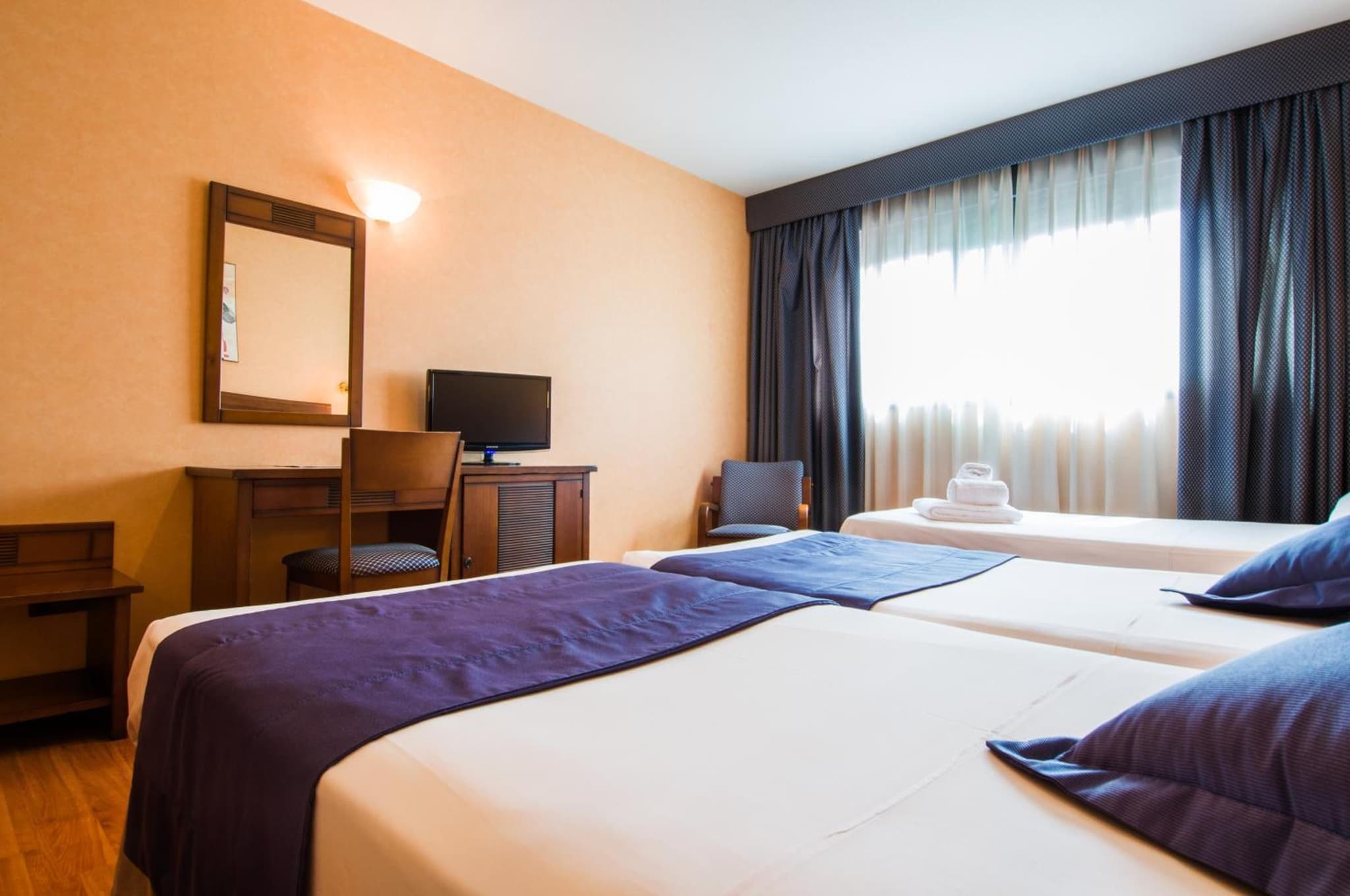 Hotel Las Provincias photo 7