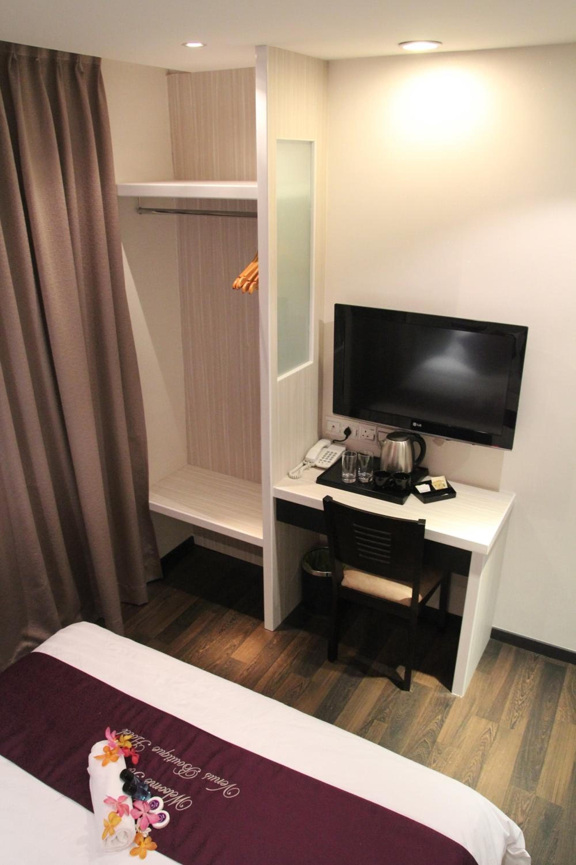 Venus Boutique Hotel photo 4