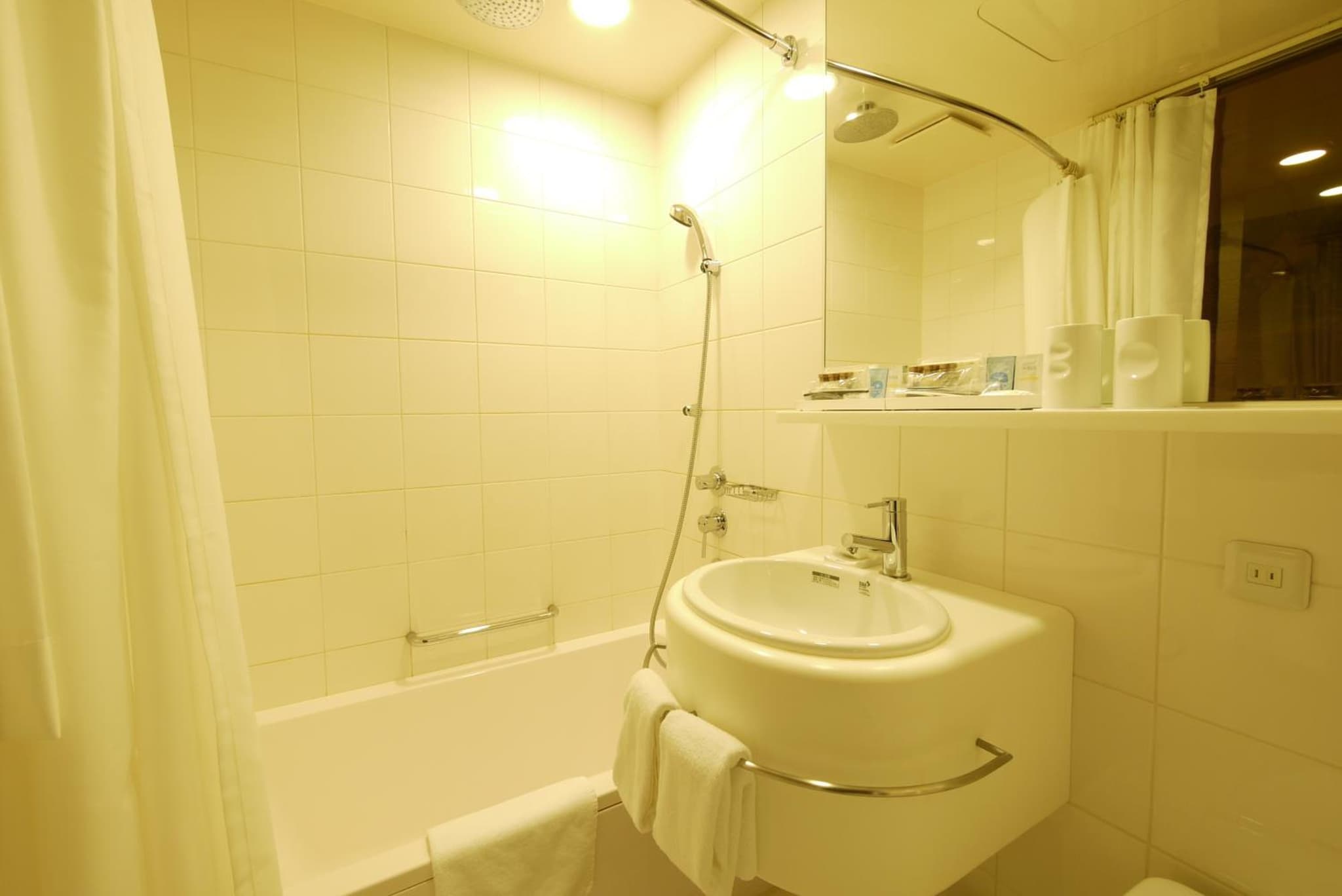 Shibuya Granbell Hotel photo 3