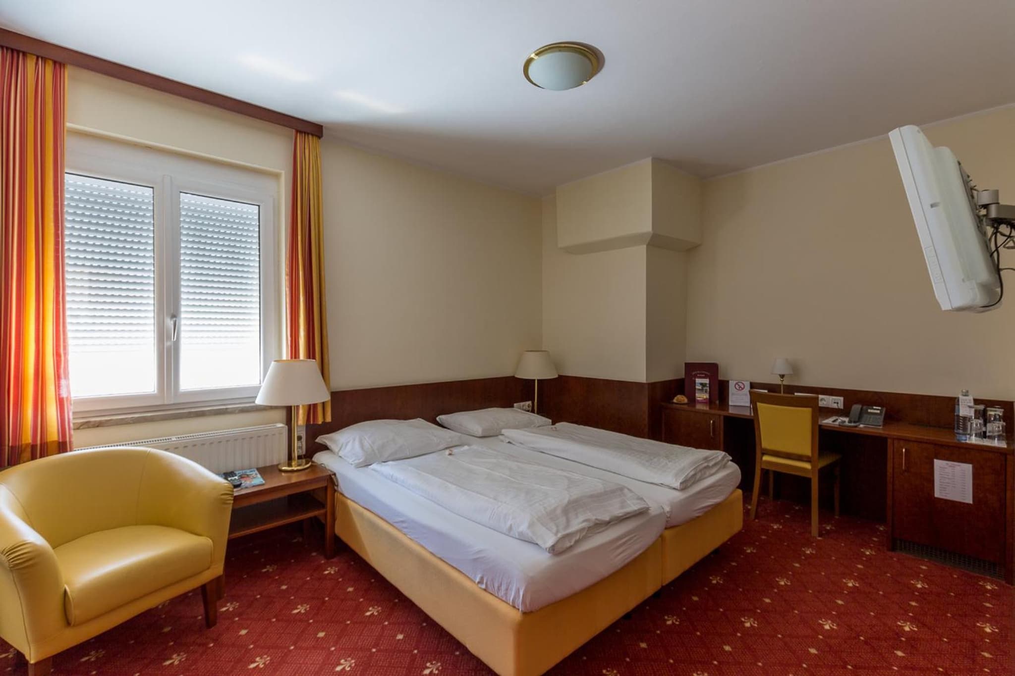 Der Kaiserhof Ried photo 9