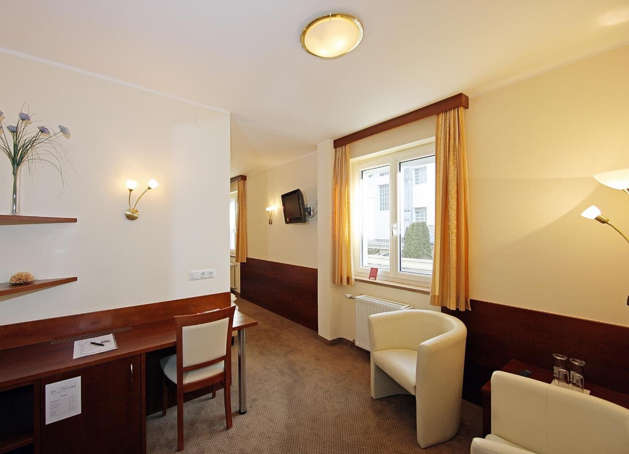 Der Kaiserhof Ried photo 3