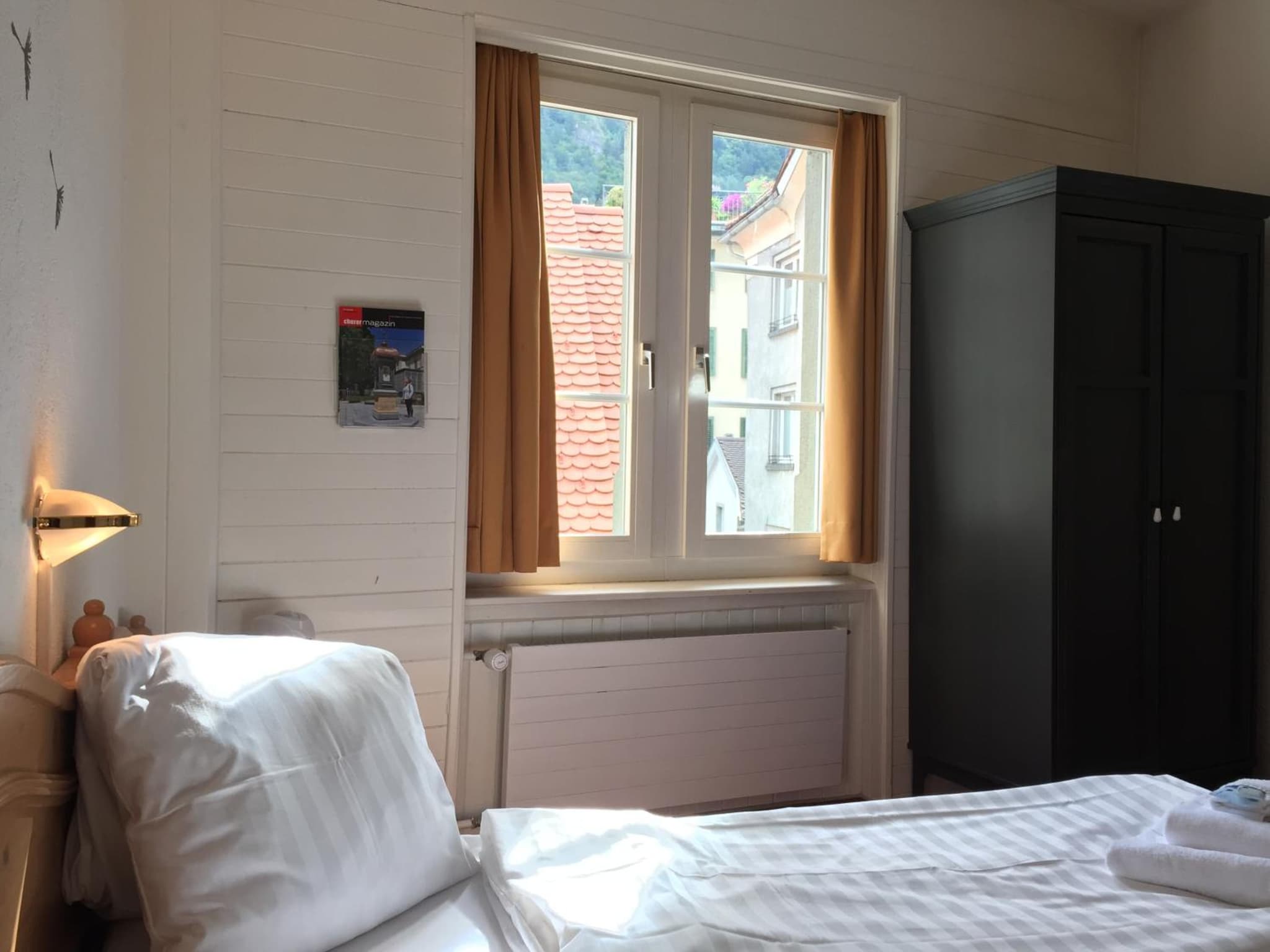 Zunfthaus zur Rebleuten photo 4