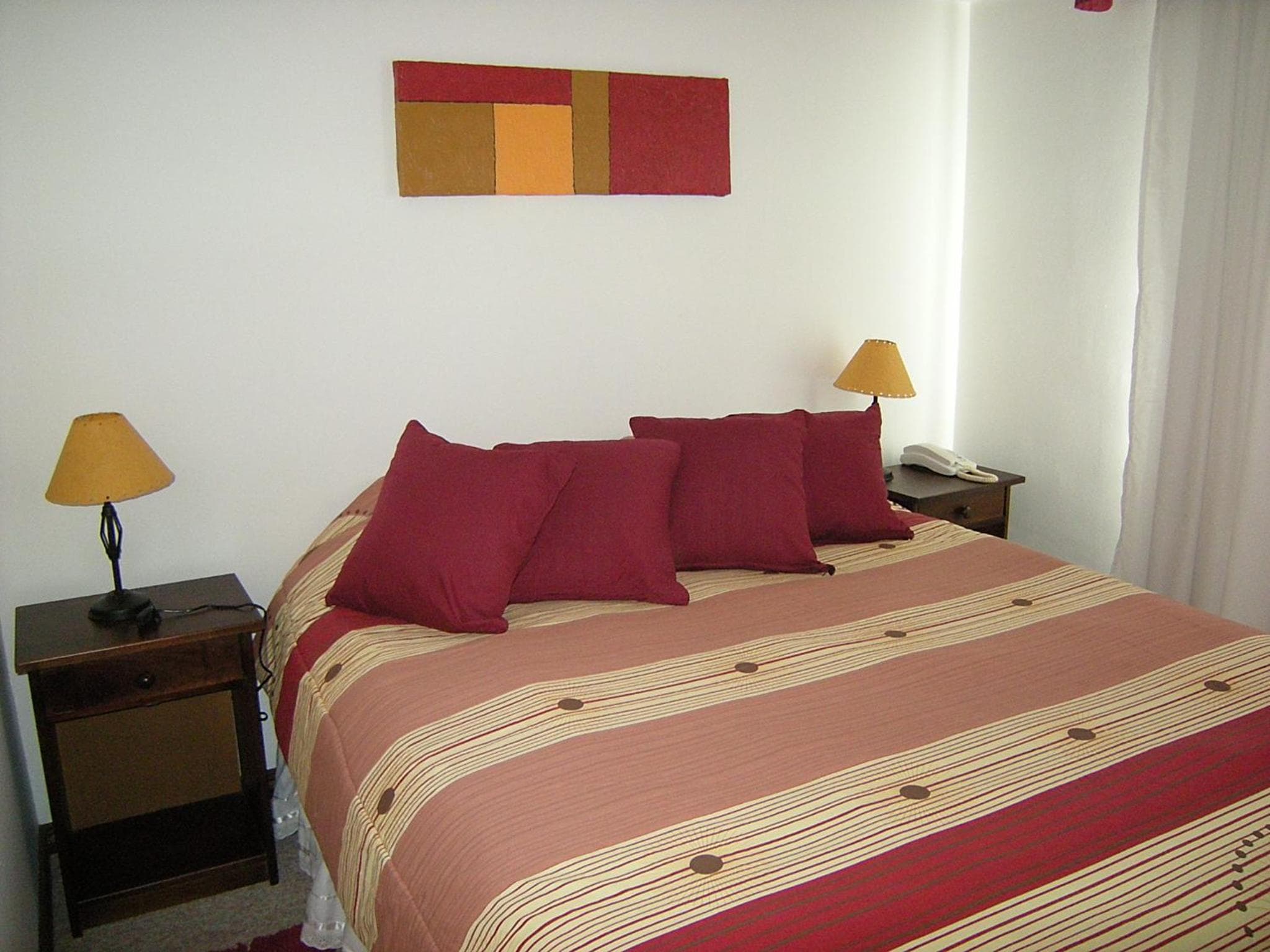 Apart Hotel Punto Real photo 2