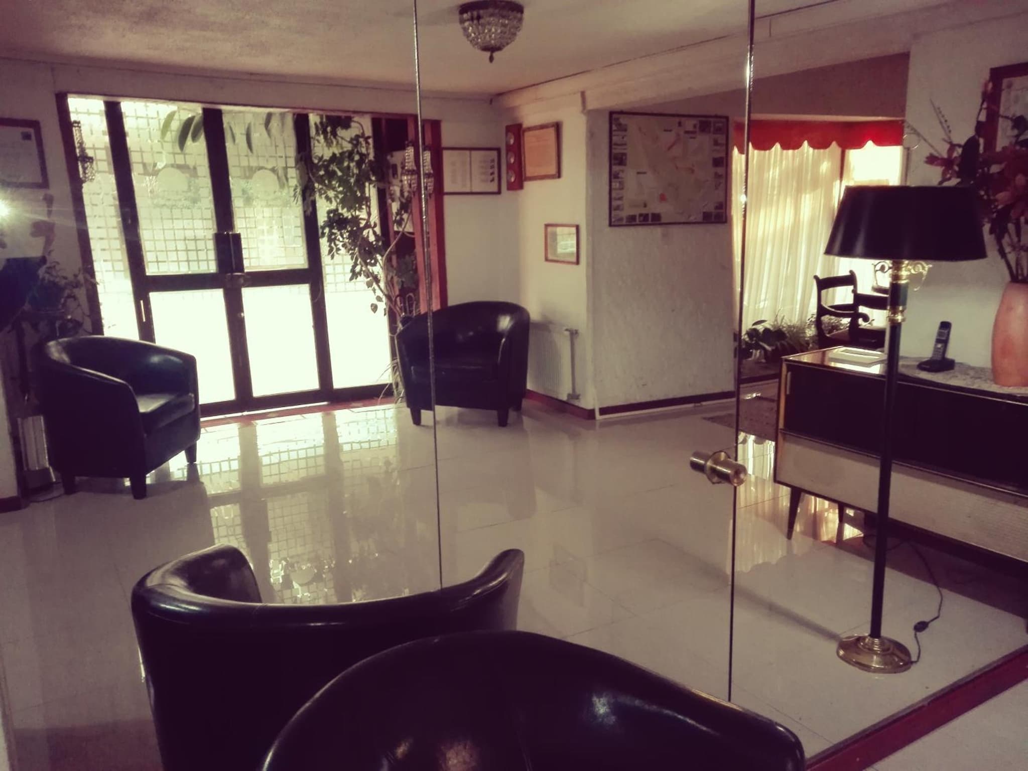 Apart Hotel Punto Real photo 5
