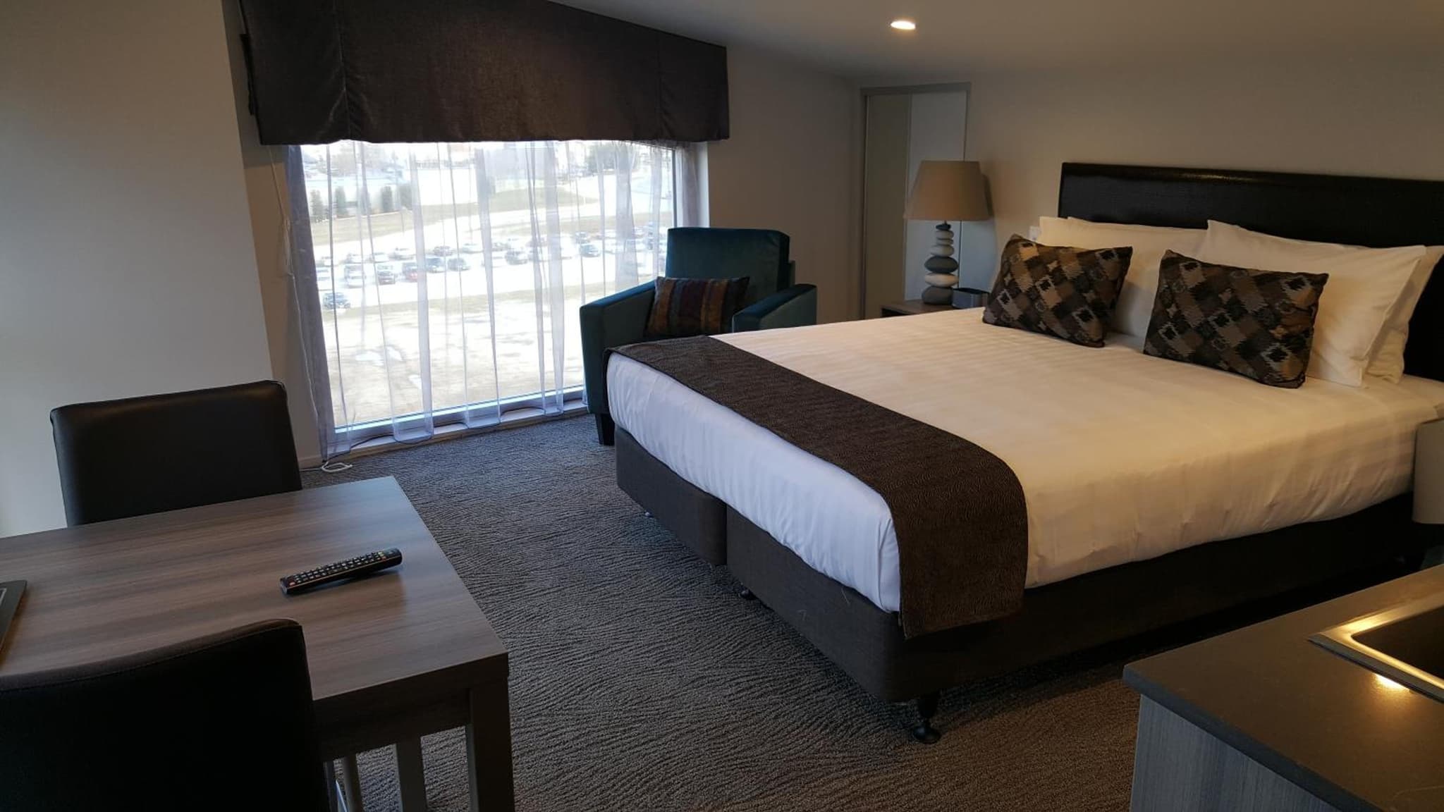 Ramada Hotel & Suites by Wyndham, Remarkables Park Queenstown photo 6