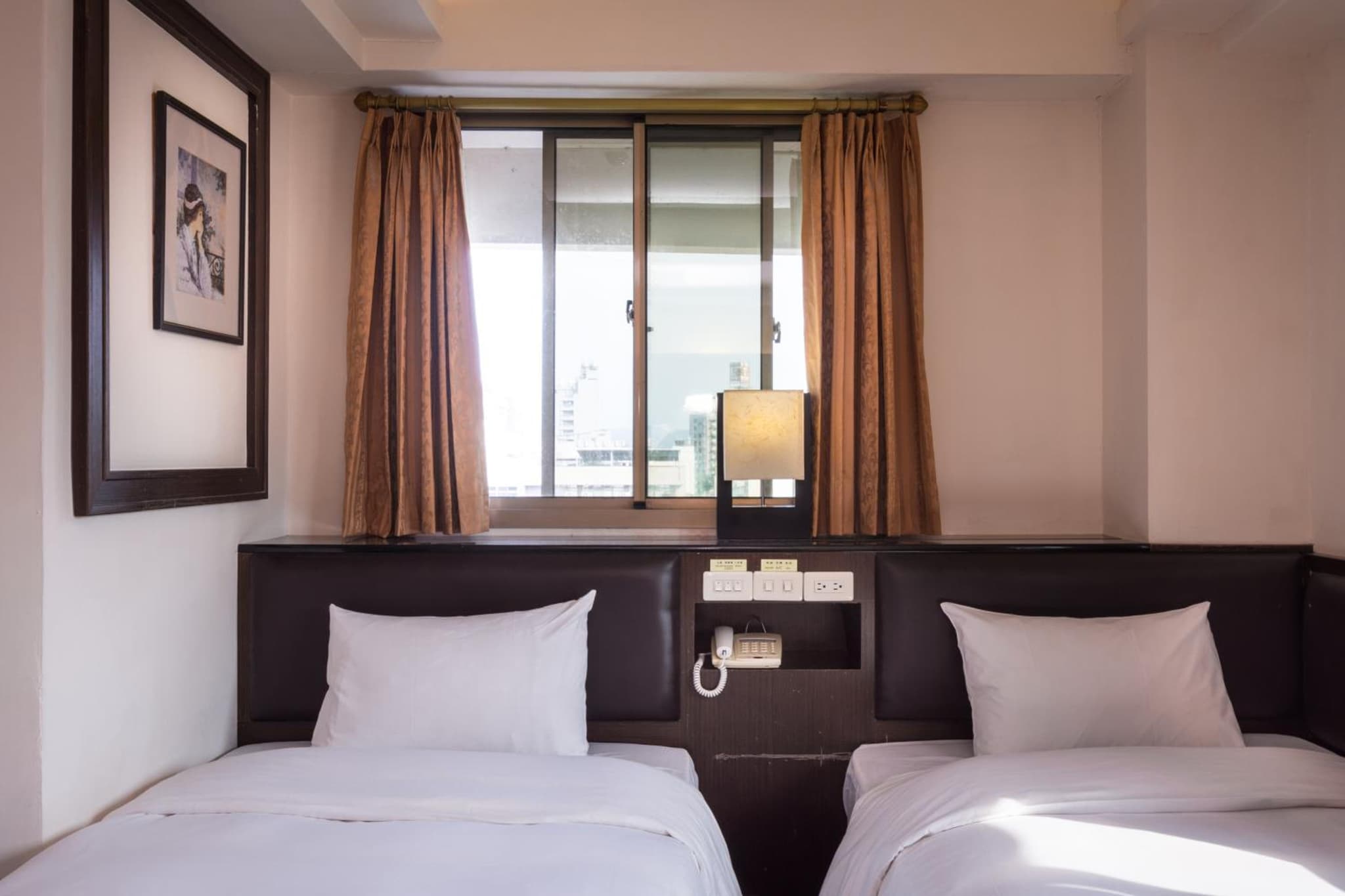 The Enterpriser Hotel photo 6