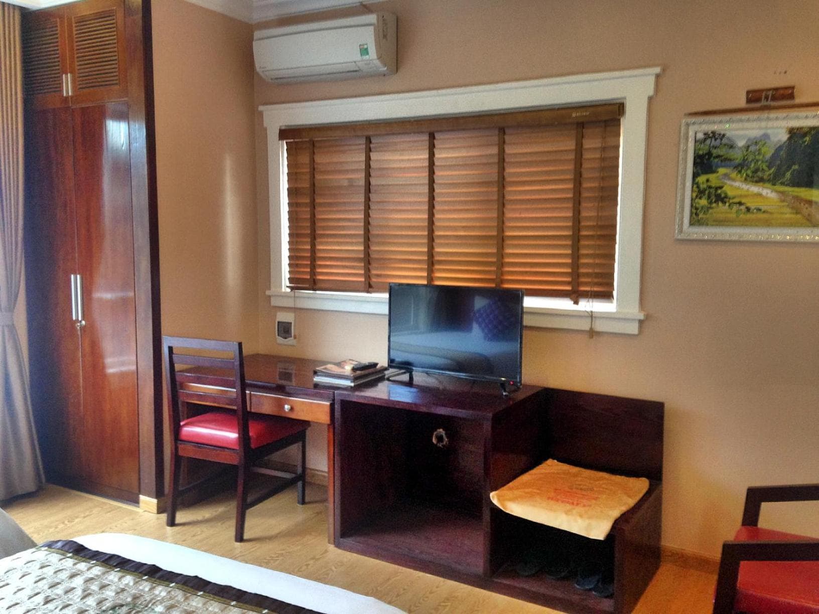 Hong Ky Boutique Hotel photo 3