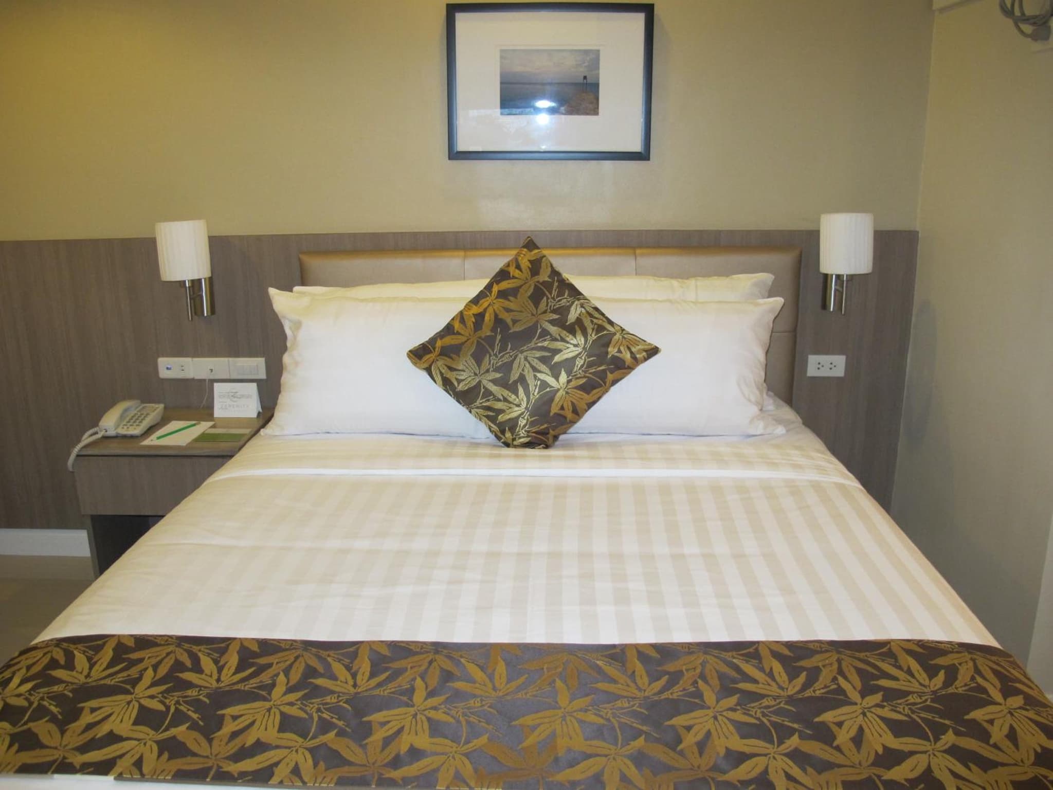 Zerenity Hotel & Suites photo 4