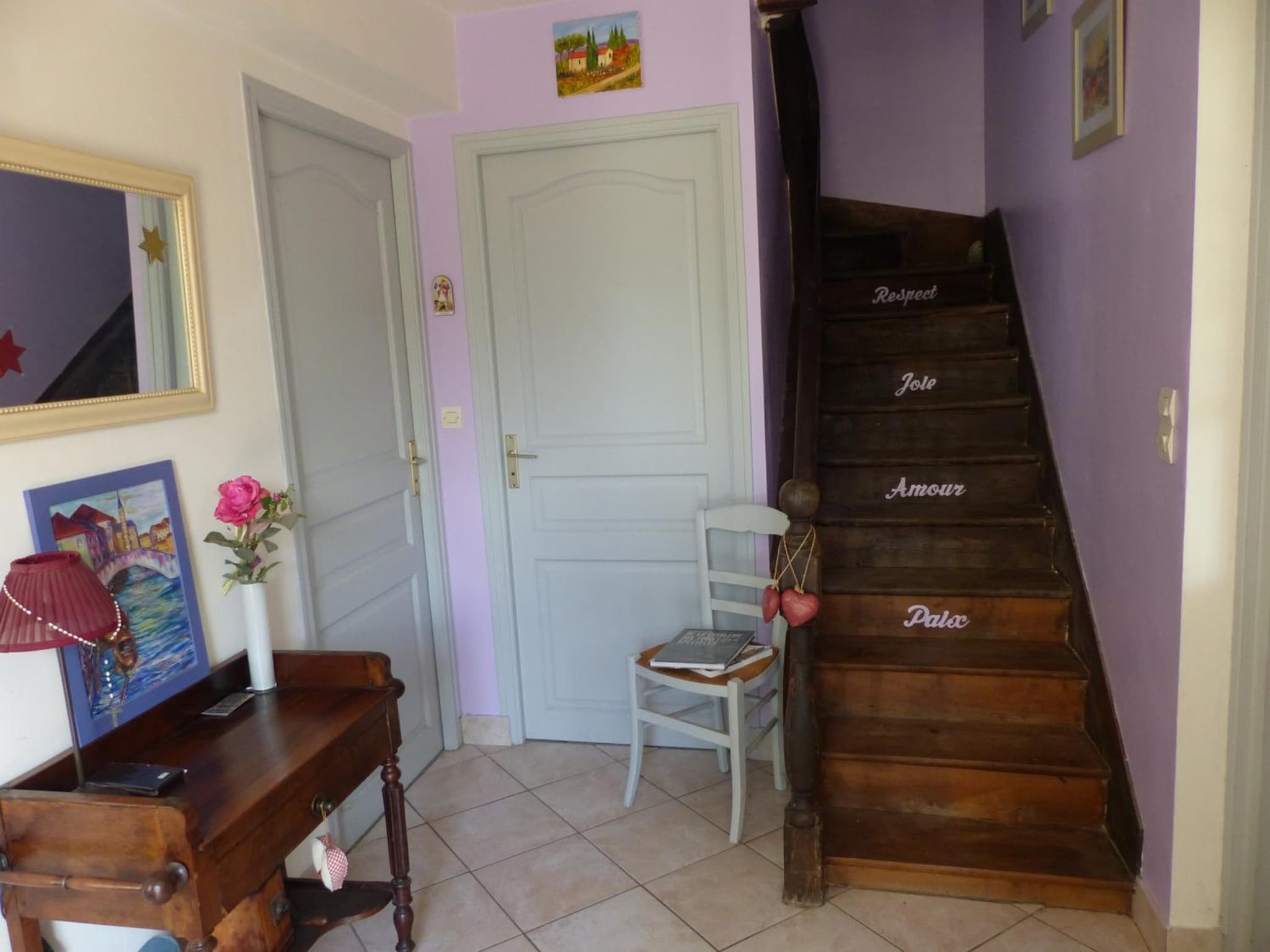 Chambre D'hôtes De Bellevue photo 7