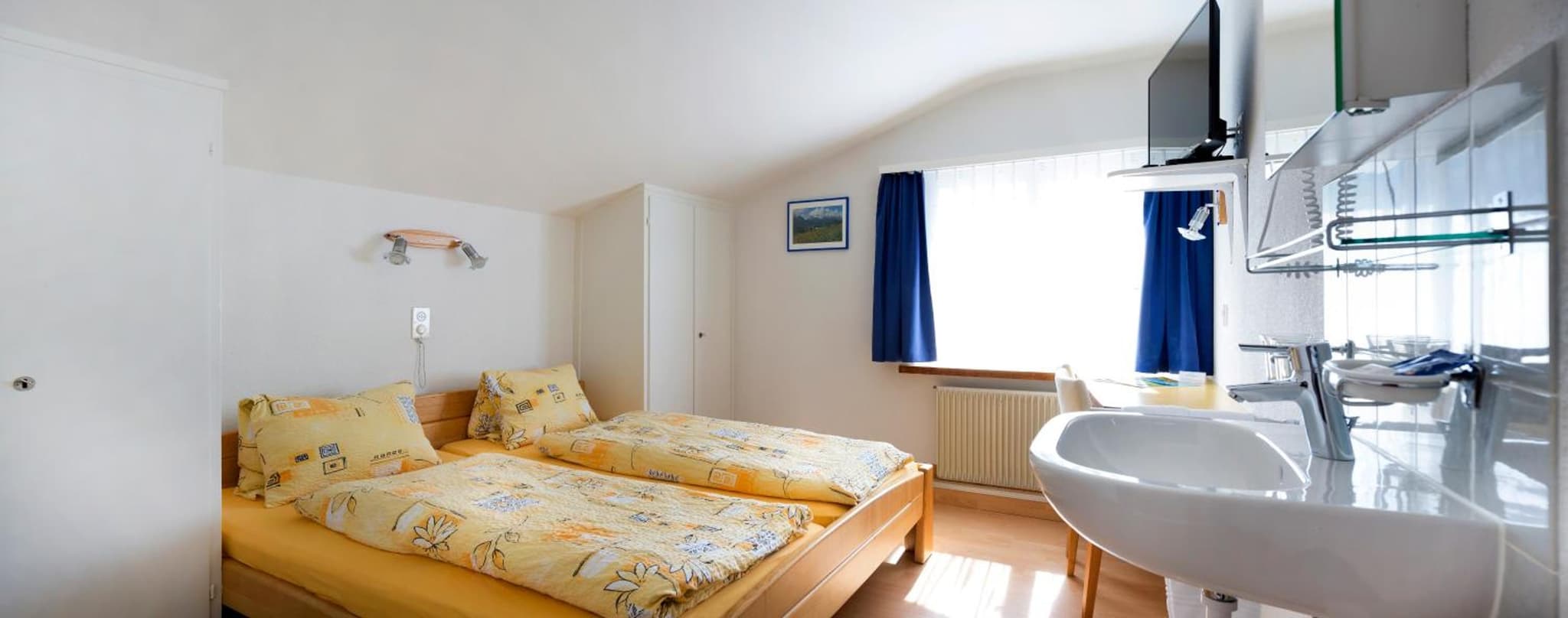 Hotel Sörenberg photo 2
