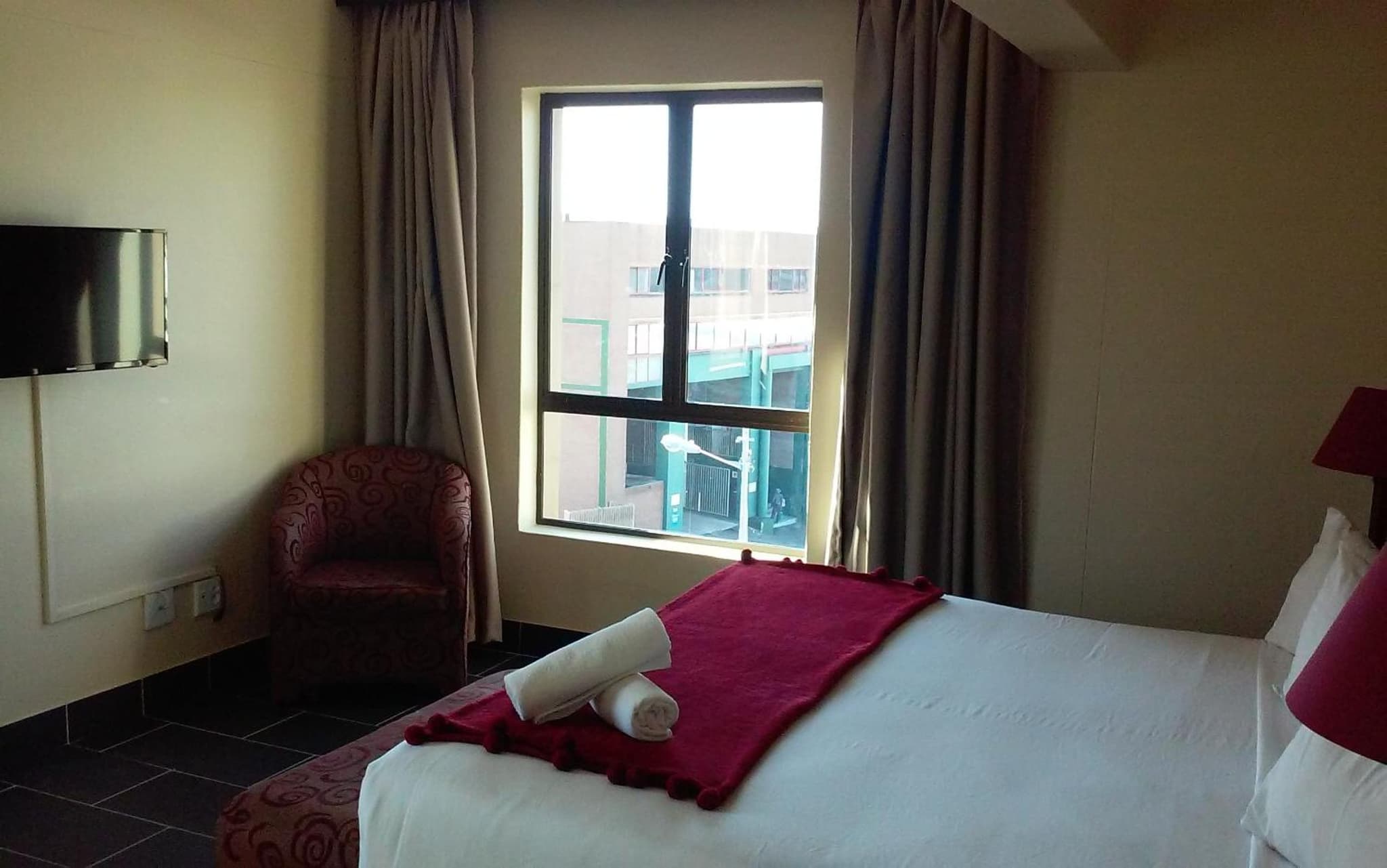 Grange Gardens Hotel photo 7