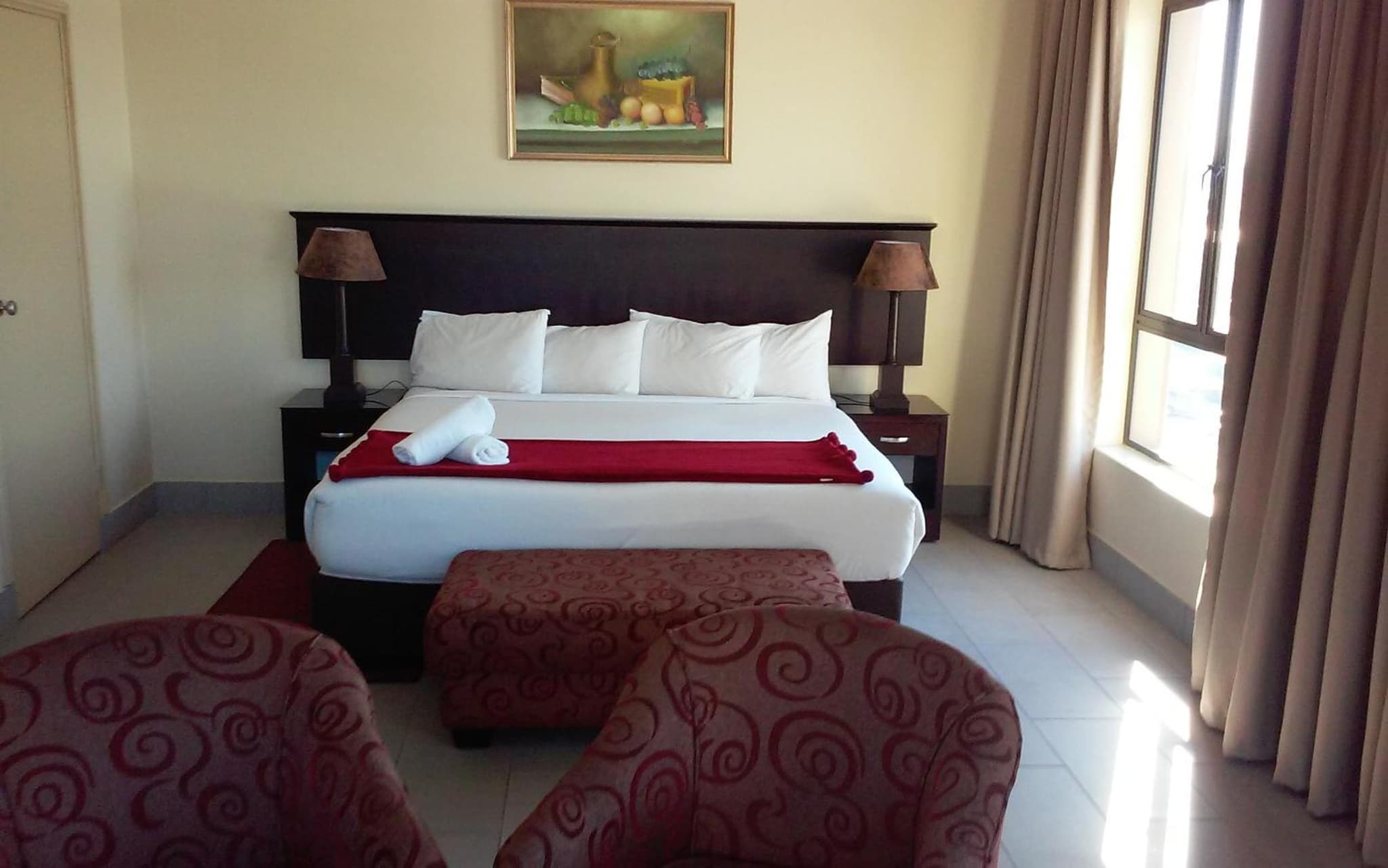 Grange Gardens Hotel photo 8